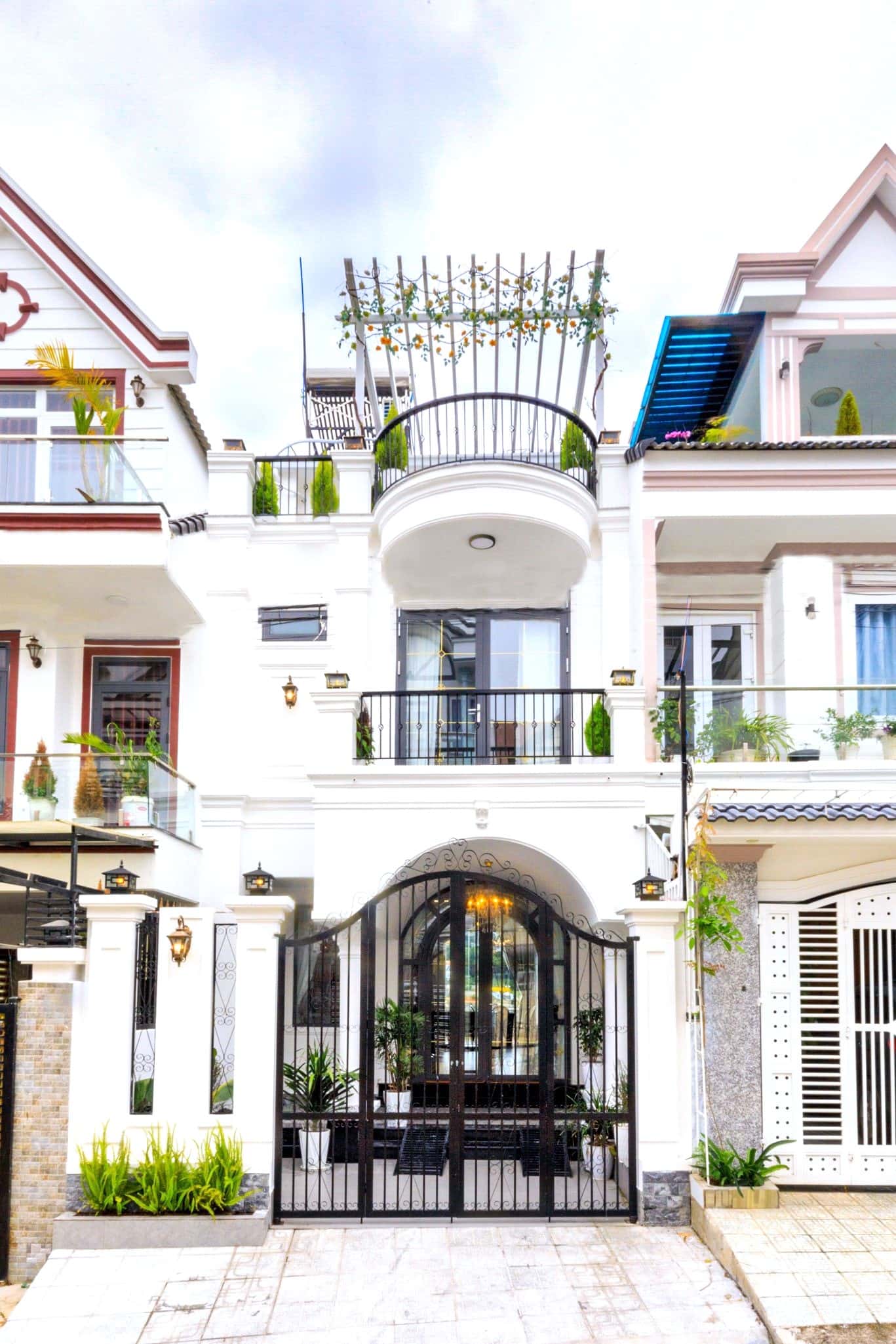 JVilla, Đà Lạt — ảnh 1