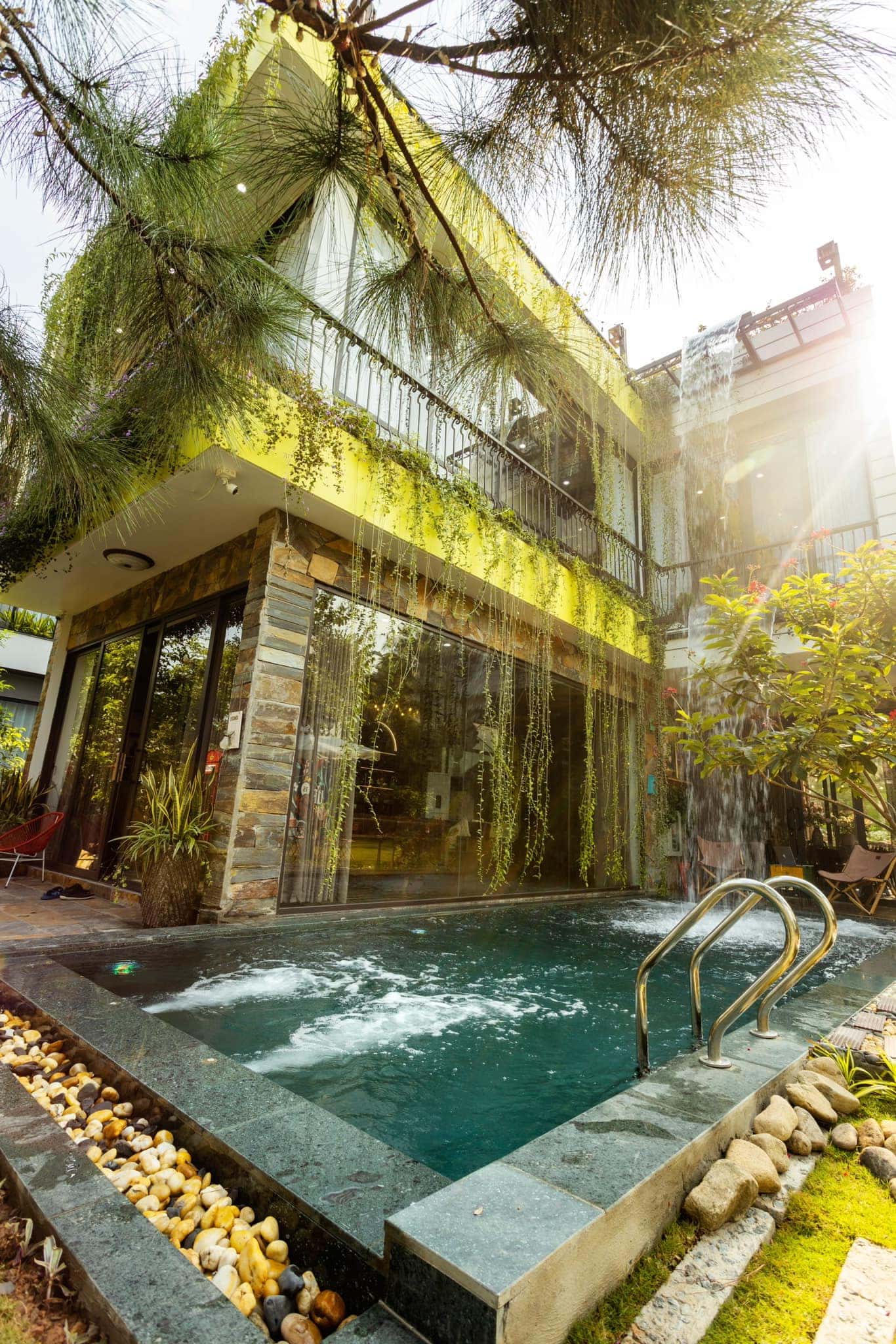 Roses Villa E3.12, Venus Đại Lải — 照片 7