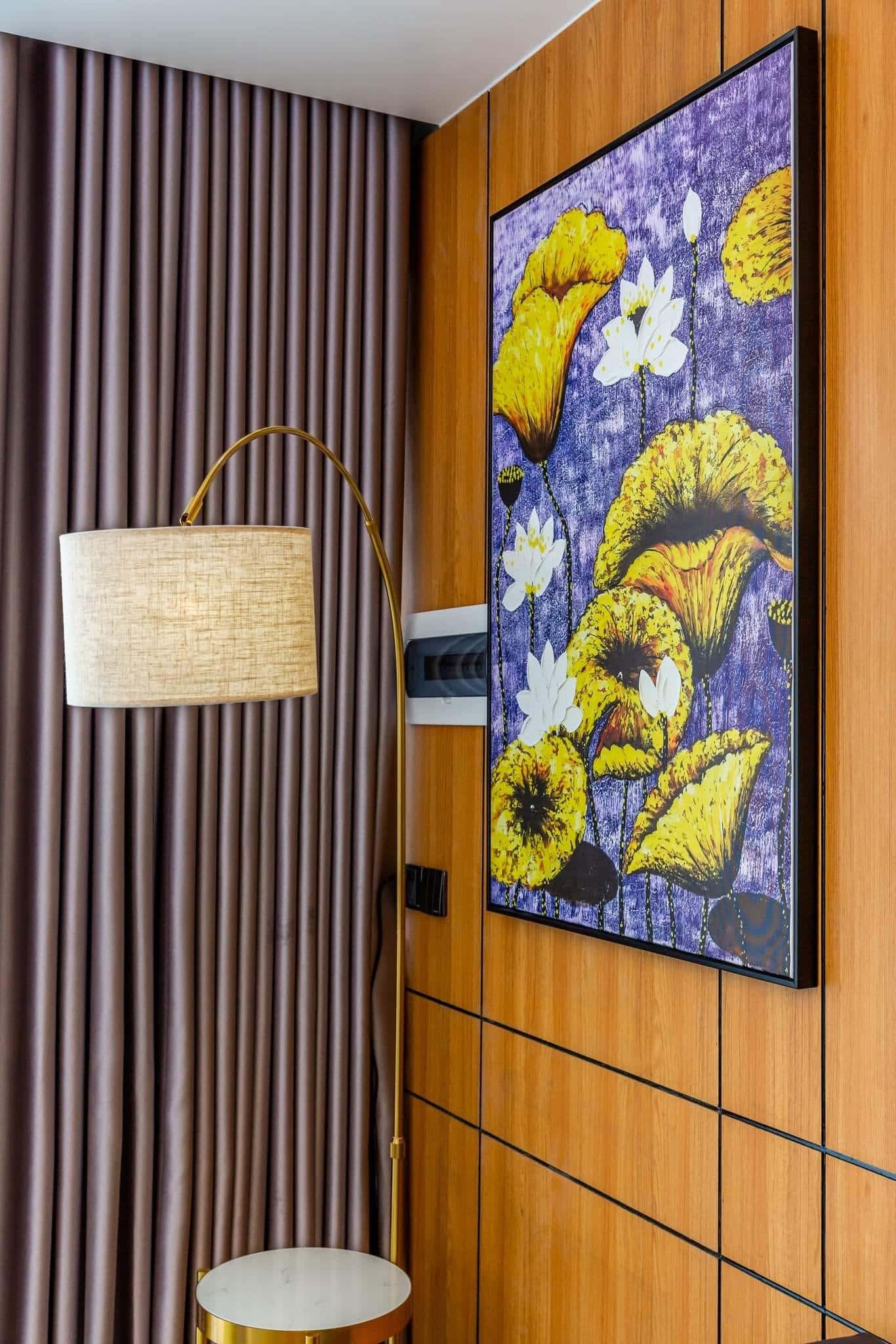 Sun Hillary Villa E2.7, Venus Đại Lải — ảnh 17