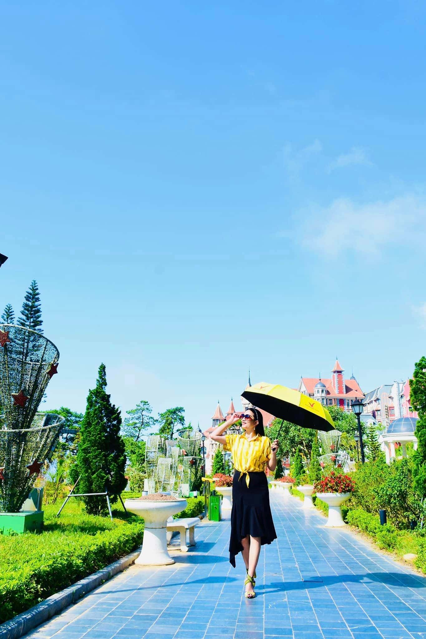 quang truong tam dao vinh phuc