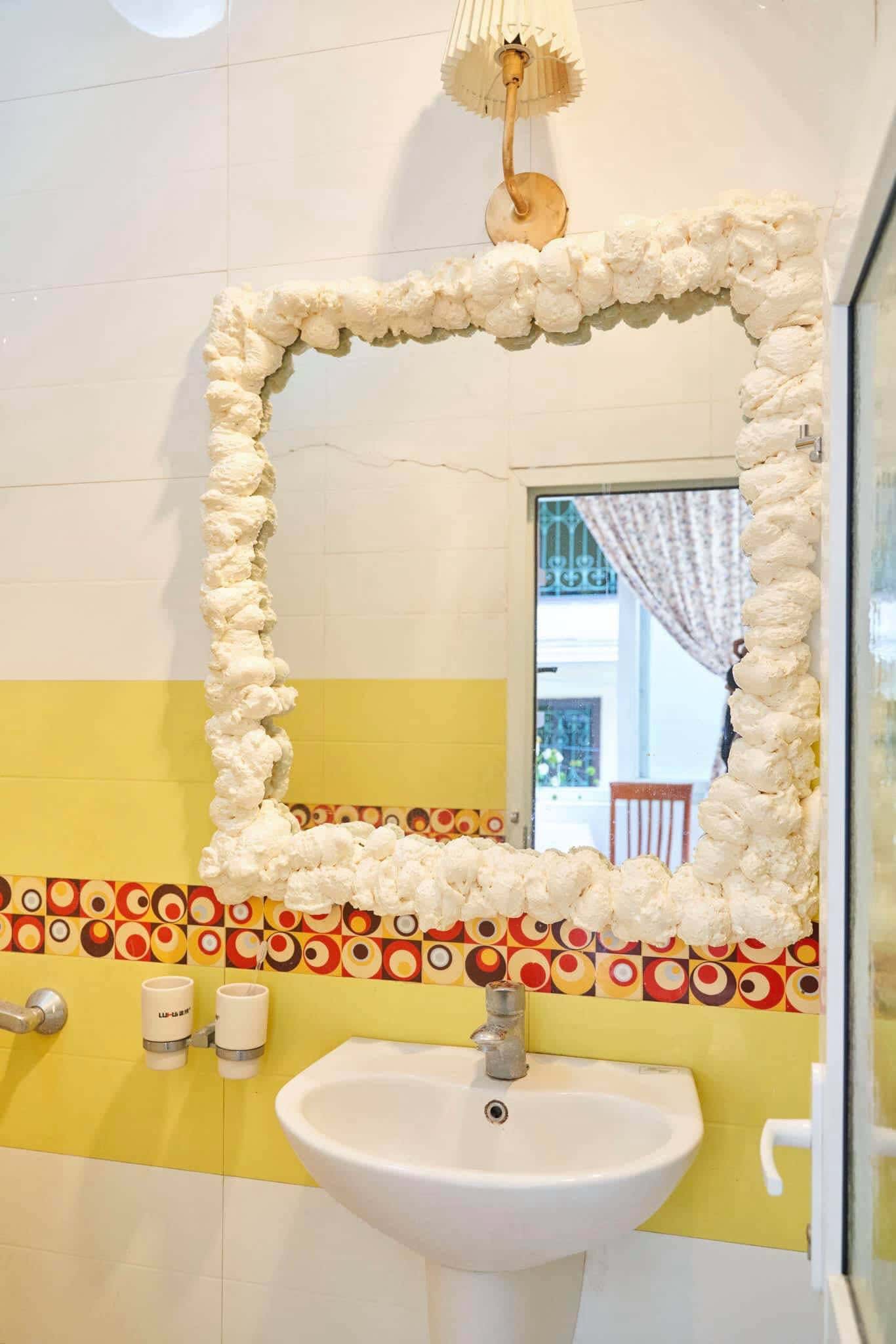 Apt Le Gaucho - Langmandi Homestay, Hoàn Kiếm — ảnh 23