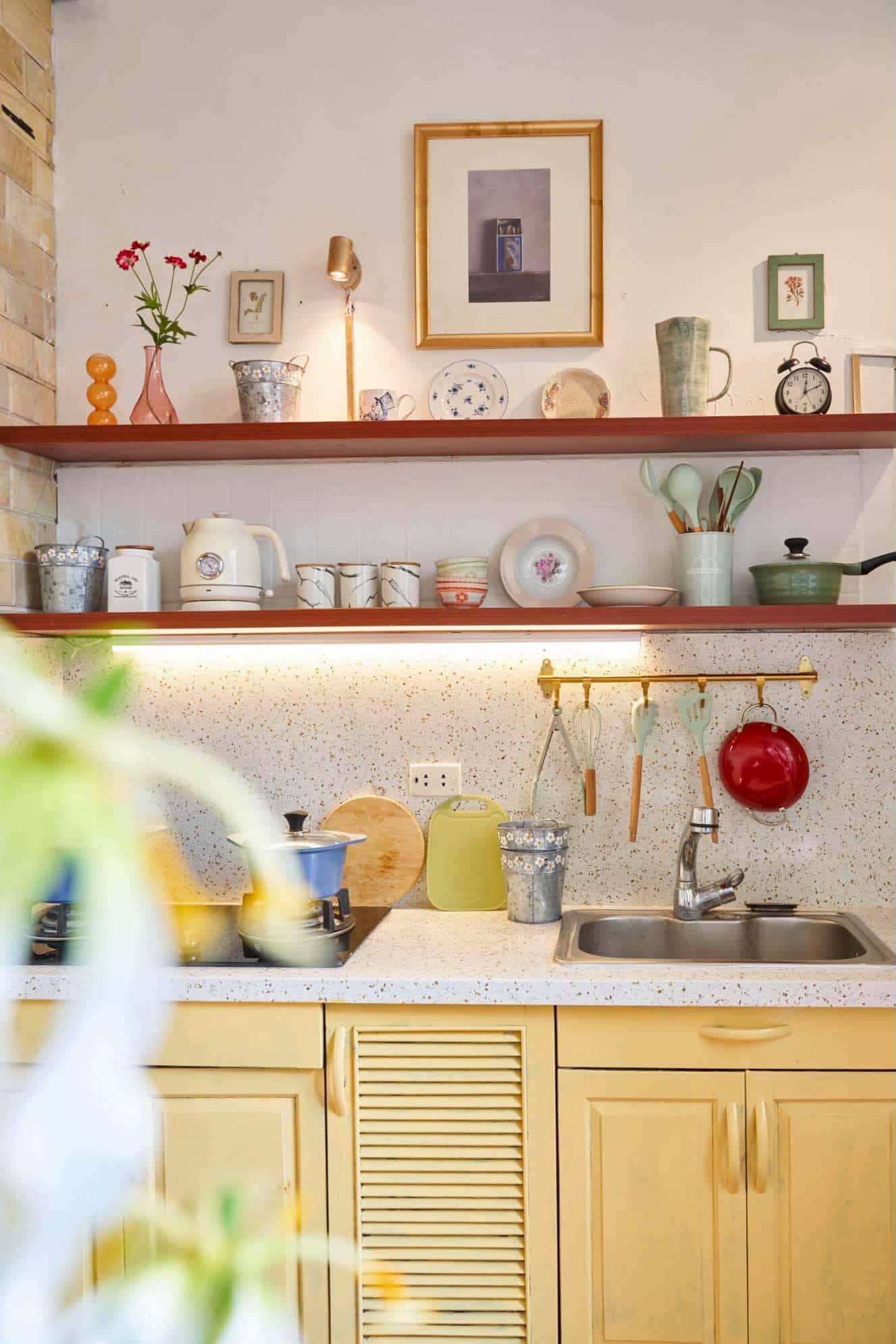 Apt Le Gaucho - Langmandi Homestay, Hoàn Kiếm — ảnh 15