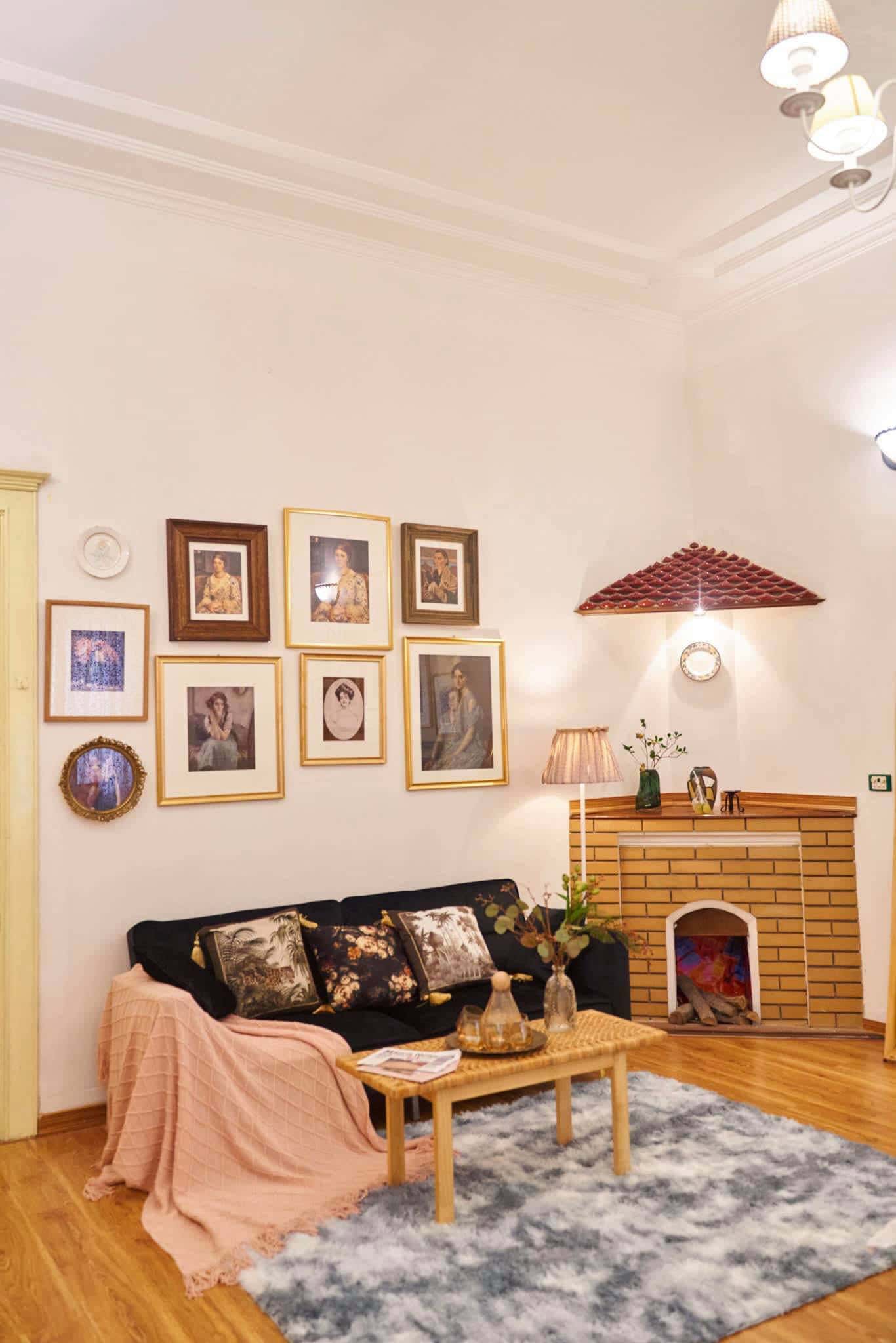 Apt Le Gaucho - Langmandi Homestay, Hoàn Kiếm — ảnh 10