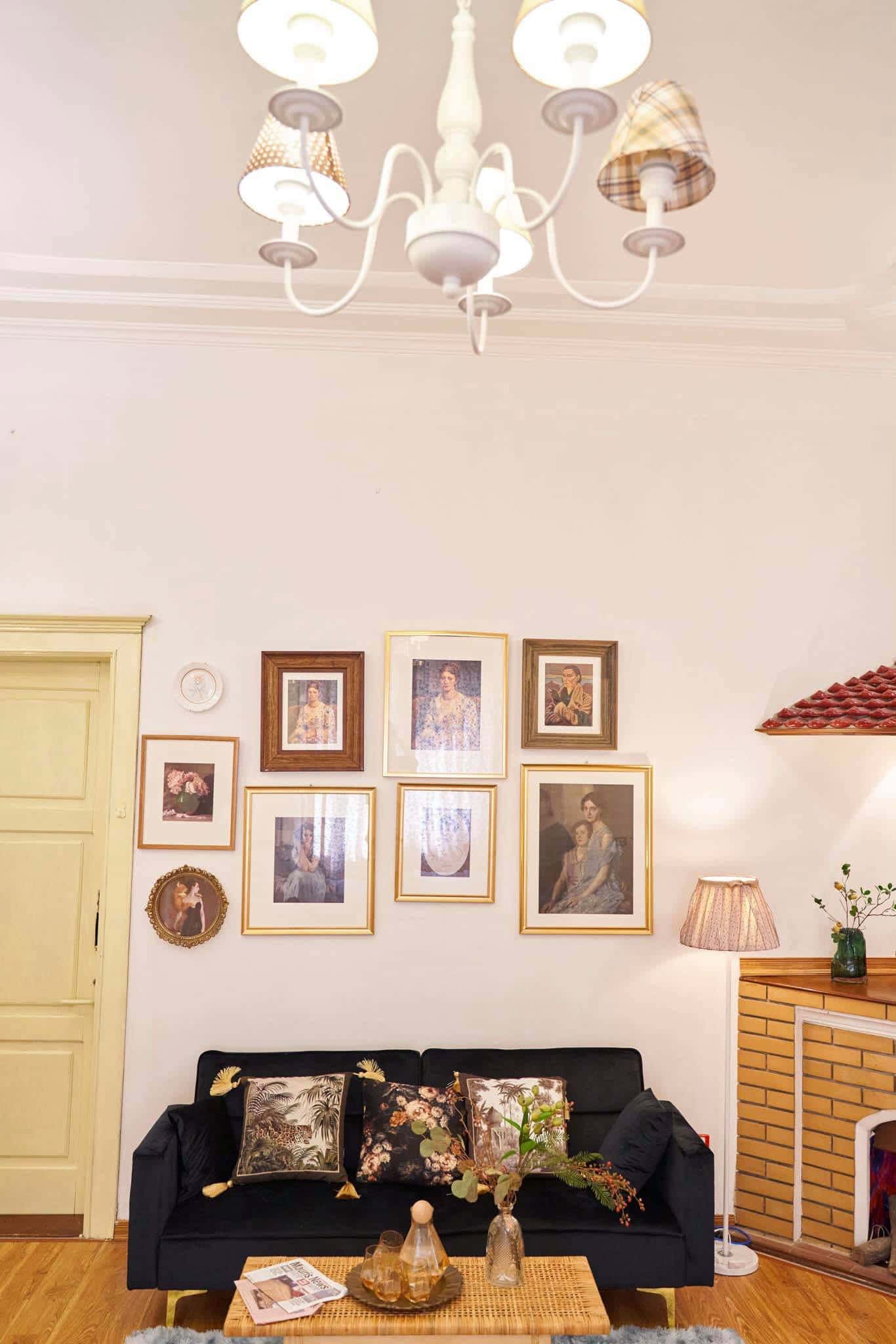 Apt Le Gaucho - Langmandi Homestay, Hoàn Kiếm — ảnh 9