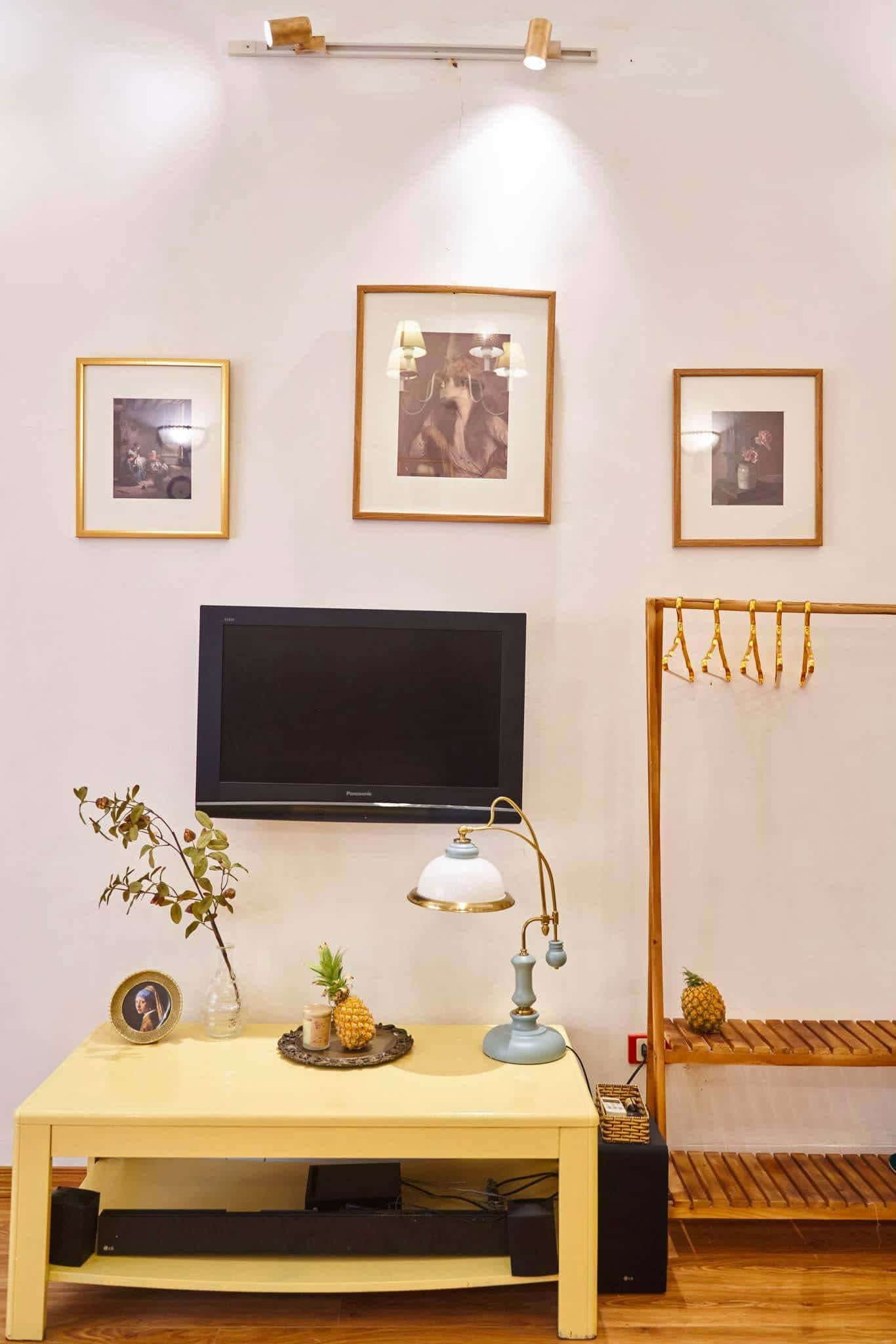 Apt Le Gaucho - Langmandi Homestay, Hoàn Kiếm — ảnh 4