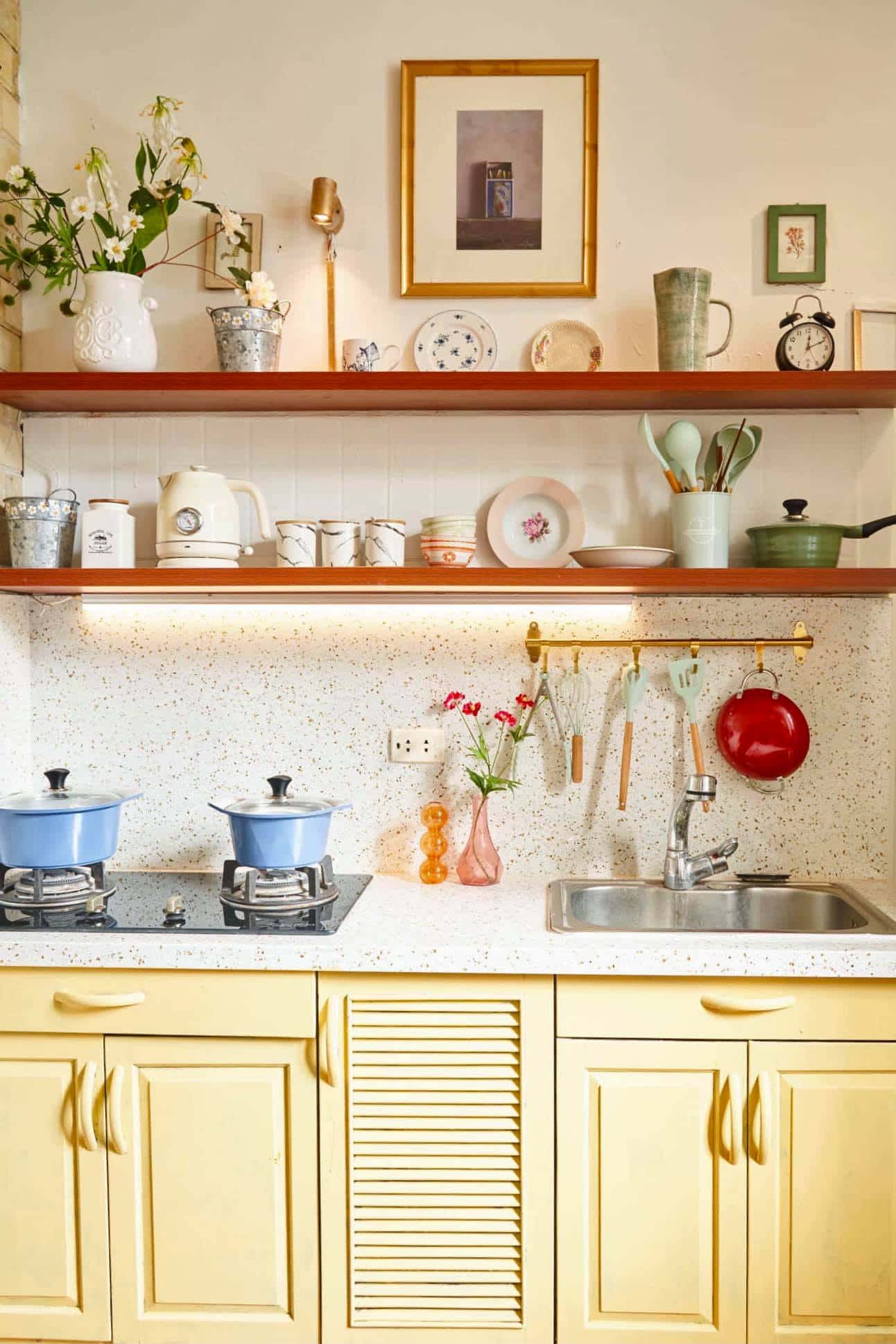 Apt Le Gaucho - Langmandi Homestay, Hoàn Kiếm — ảnh 17