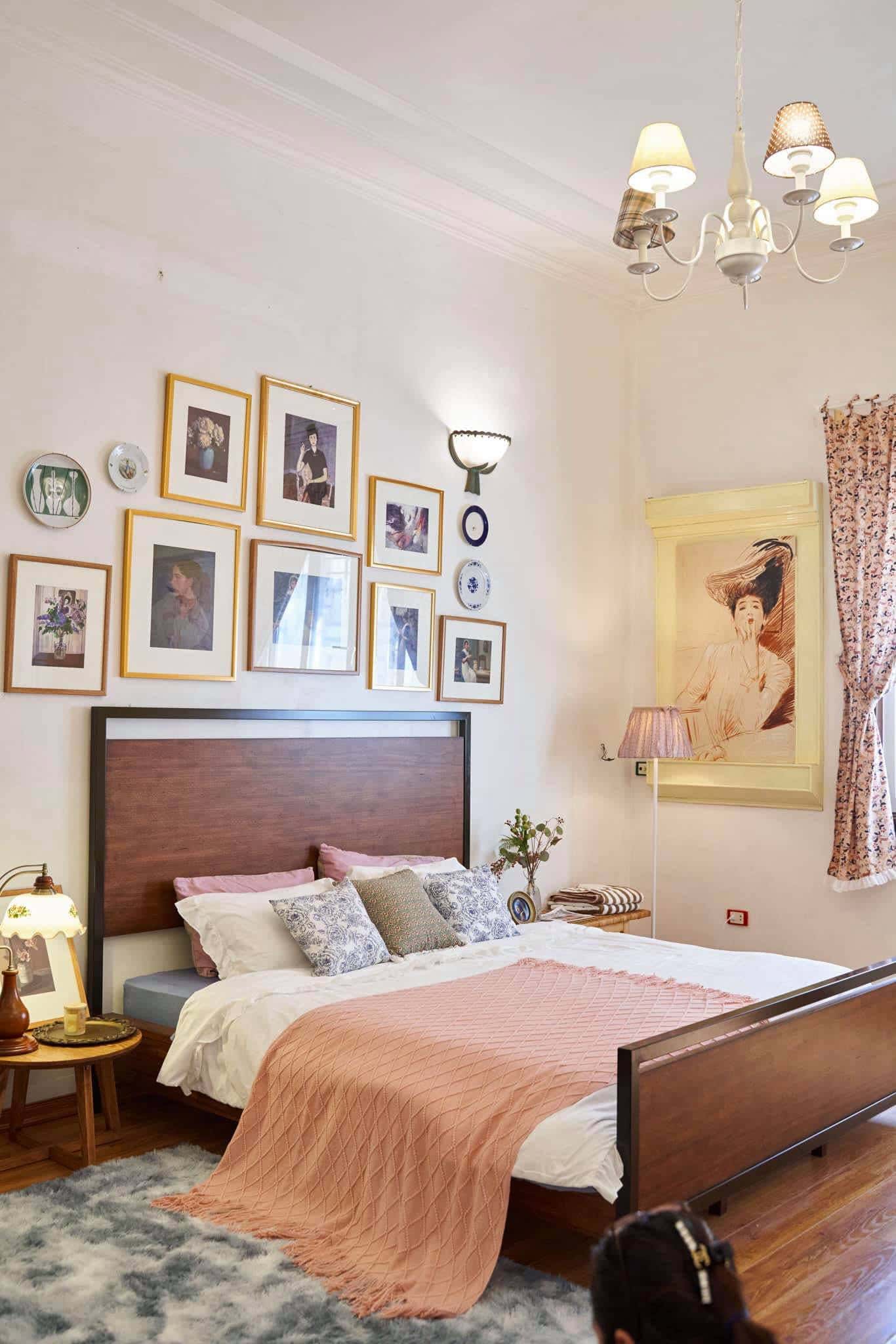 Apt Le Gaucho - Langmandi Homestay, Hoàn Kiếm — ảnh 2