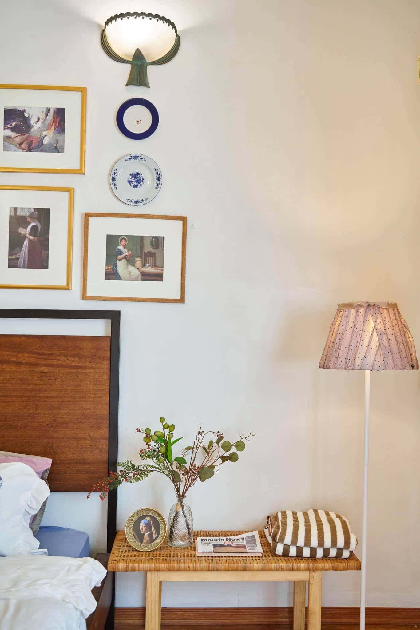 Apt Le Gaucho - Langmandi Homestay, Hoàn Kiếm — ảnh 20