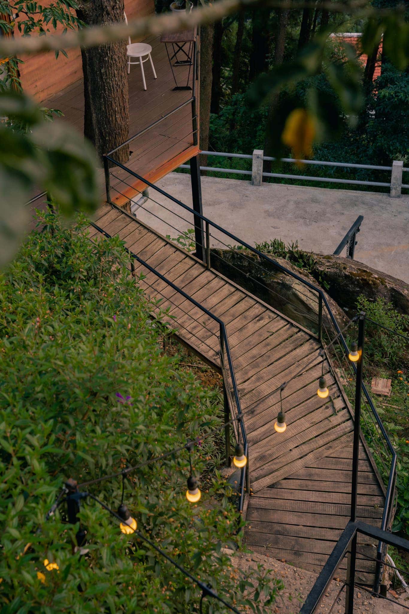 Tata Mini - Chillout Village, Tam Đảo — ảnh 19