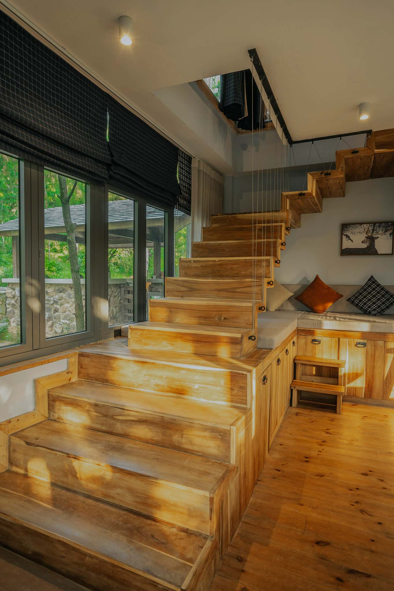 Nhà Moon (Amaya Home) tại Minh Phú, Sóc Sơn — ảnh 13