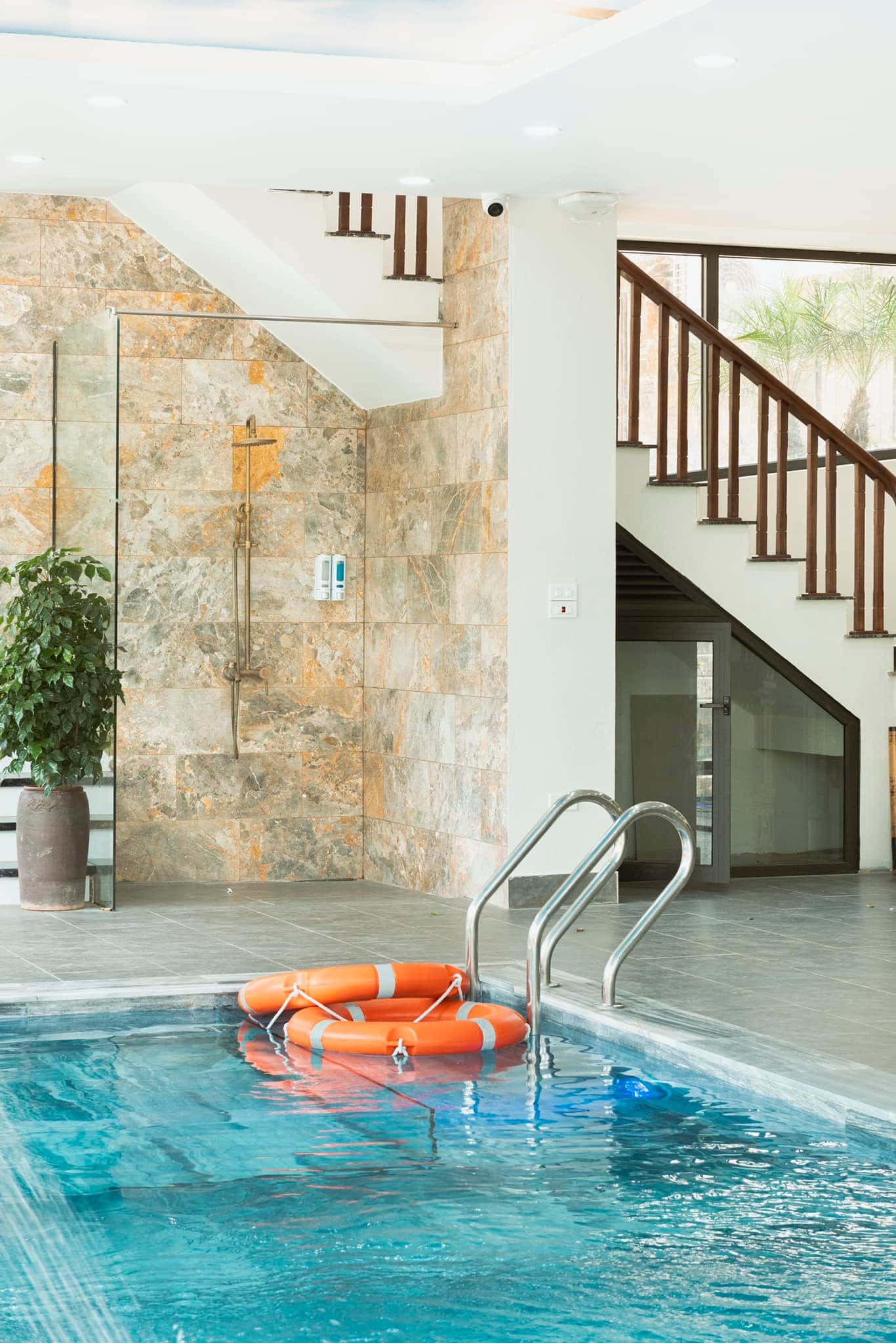 Chill Villa 2 tại hồ Đồng Đò, Sóc Sơn — ảnh 10