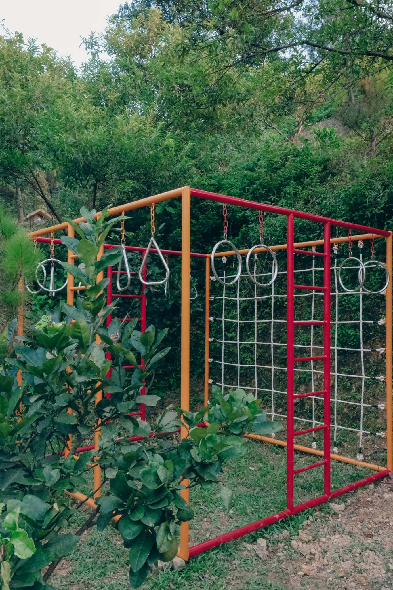 Rose House (Maison in Forest) tại Minh Trí, Sóc Sơn — ảnh 13