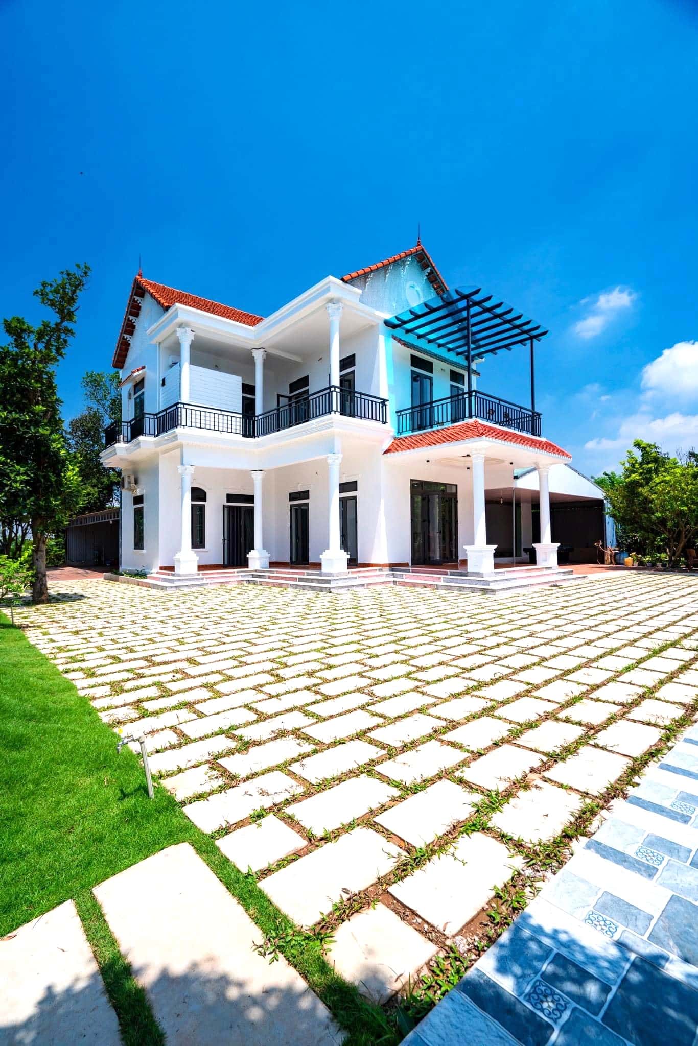 NT House Villa in Minh Phú, Sóc Sơn — photo 7