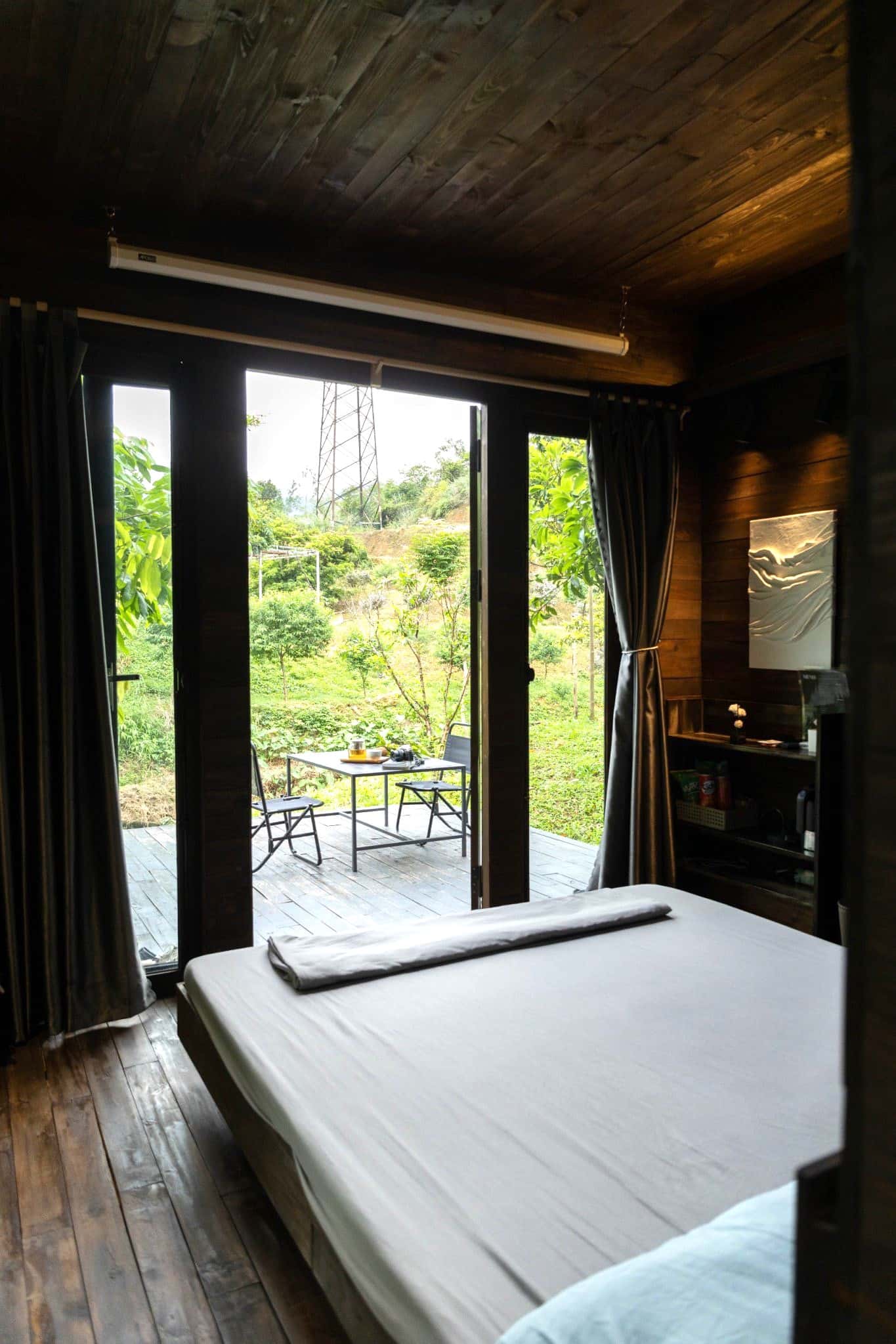 Nhà X (Xiem Homestay) tại Minh Trí, Sóc Sơn — ảnh 20