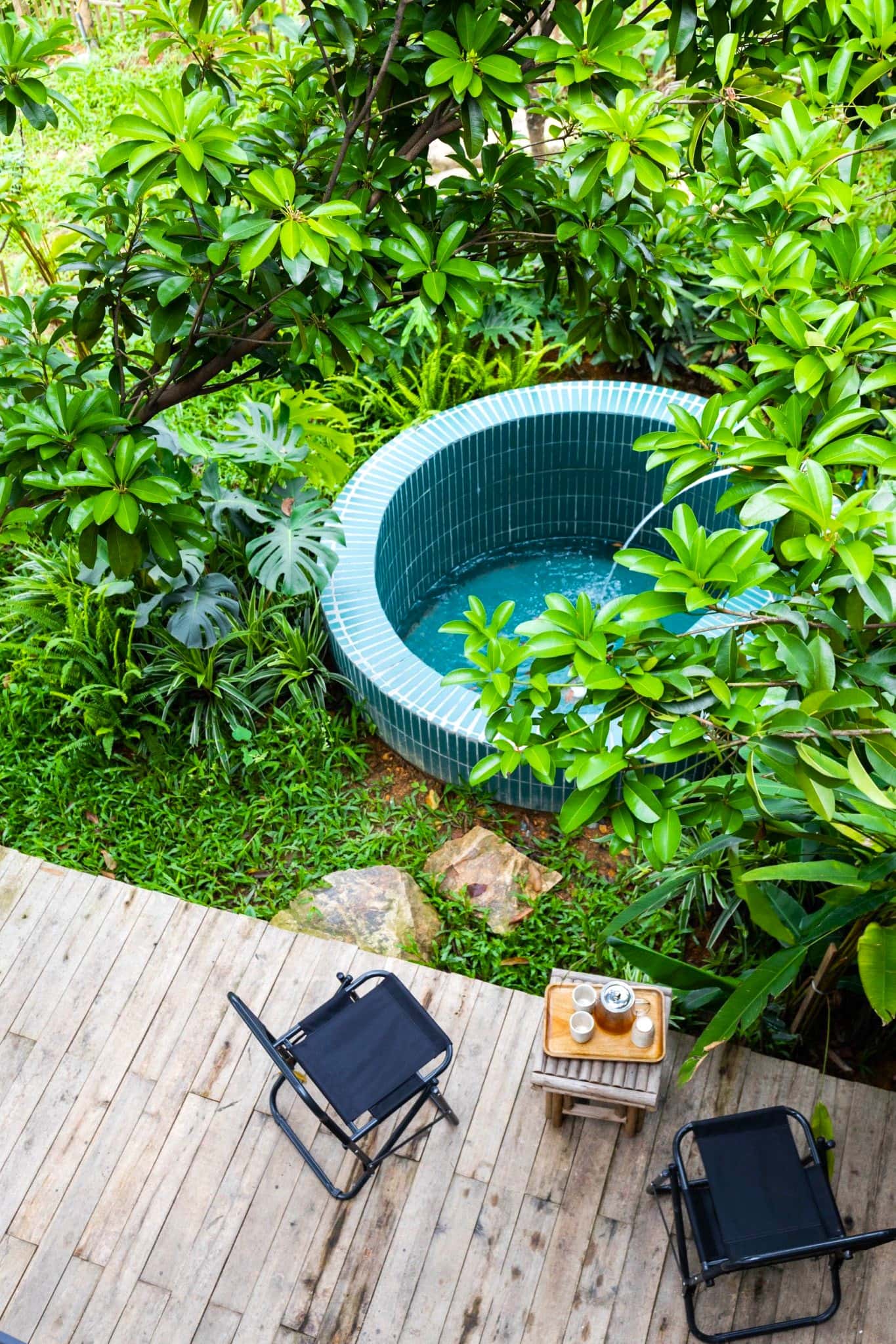 Xiem Homestay Nguyên Khu tại Minh Trí, Sóc Sơn — ảnh 19