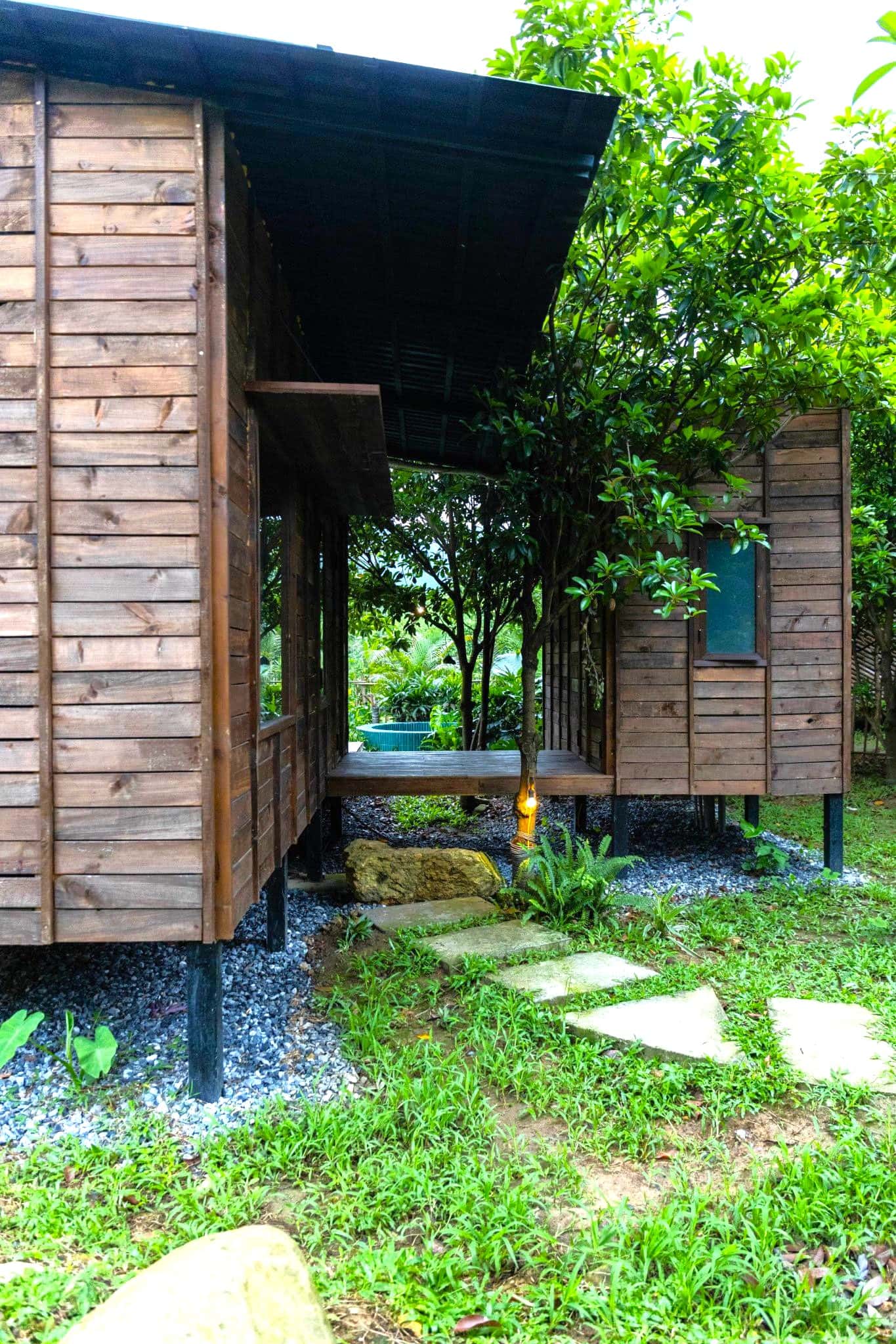Xiem Homestay Nguyên Khu tại Minh Trí, Sóc Sơn — ảnh 8
