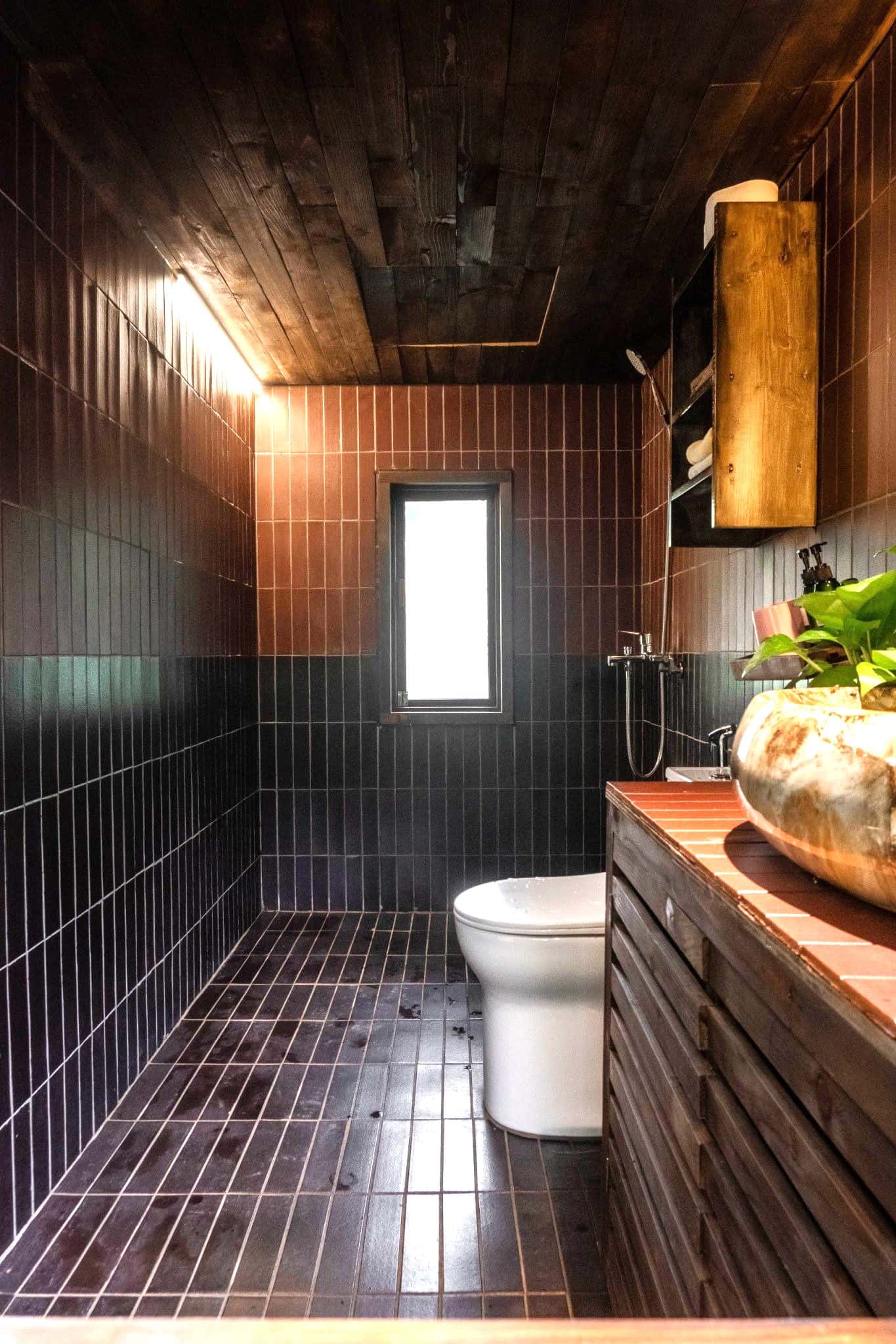 Xiem Homestay Nguyên Khu tại Minh Trí, Sóc Sơn — ảnh 33