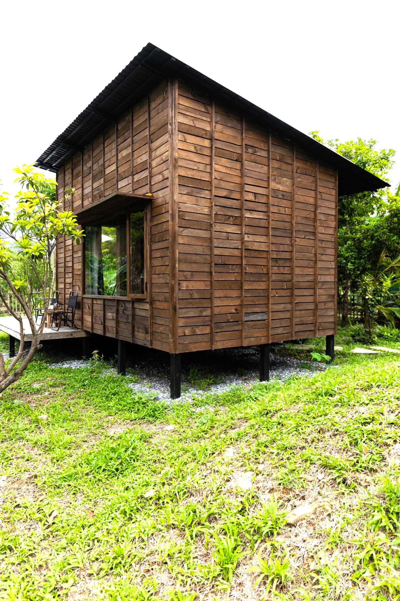 House Z (Xiem Homestay) in Minh Trí, Sóc Sơn — photo 9