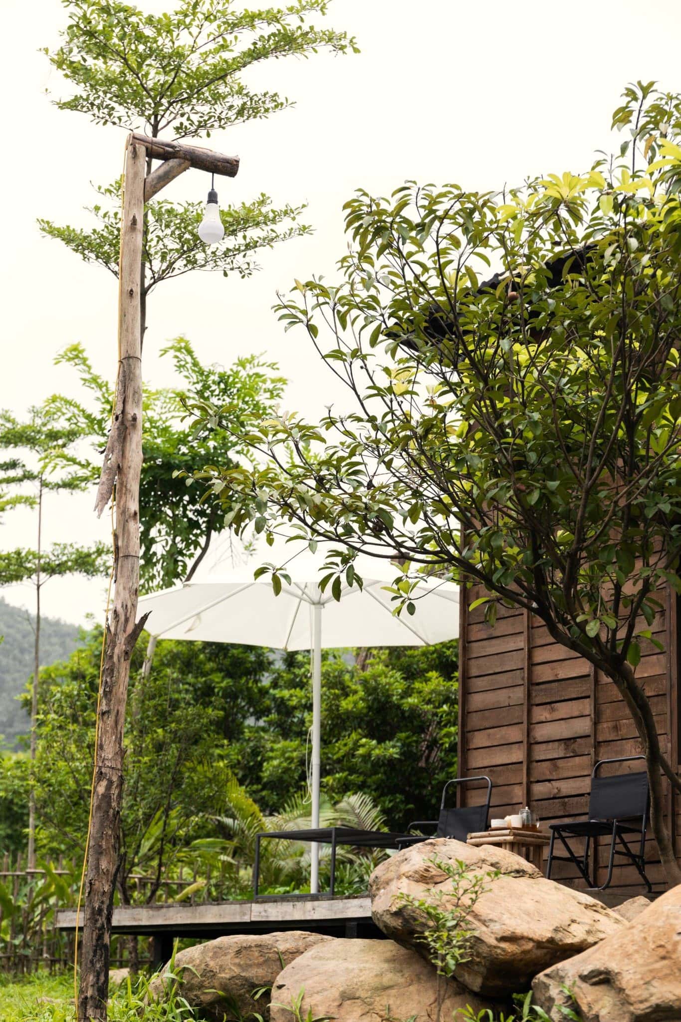 House Z (Xiem Homestay) in Minh Trí, Sóc Sơn — photo 15
