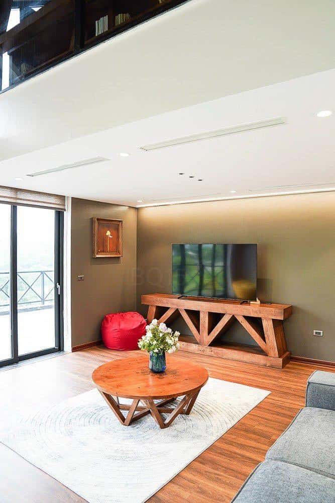 B15 Villa, Sân Golf Tam Đảo — ảnh 15