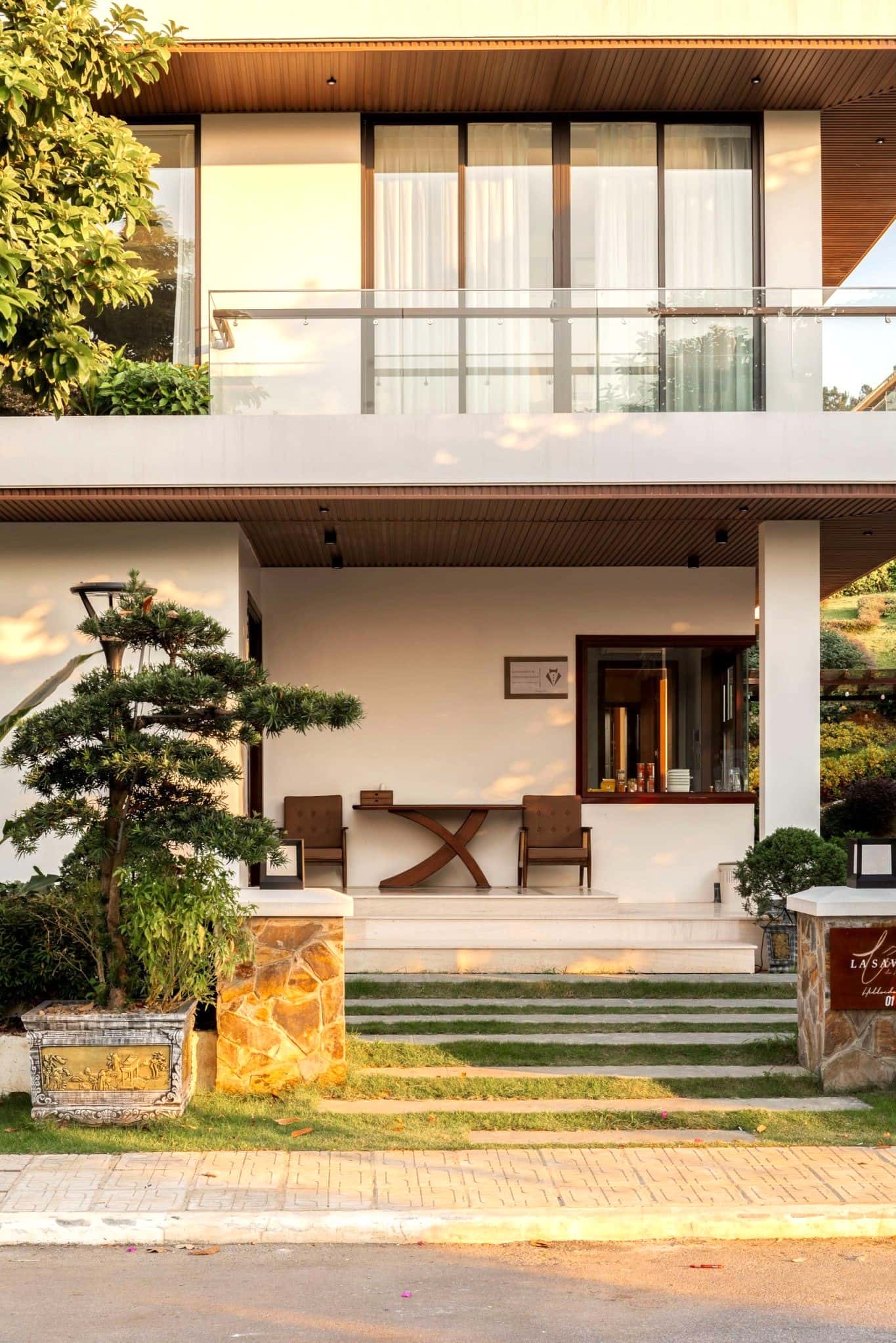 HillSide Villa 7 phòng ngủ, Hòa Bình — ảnh 13
