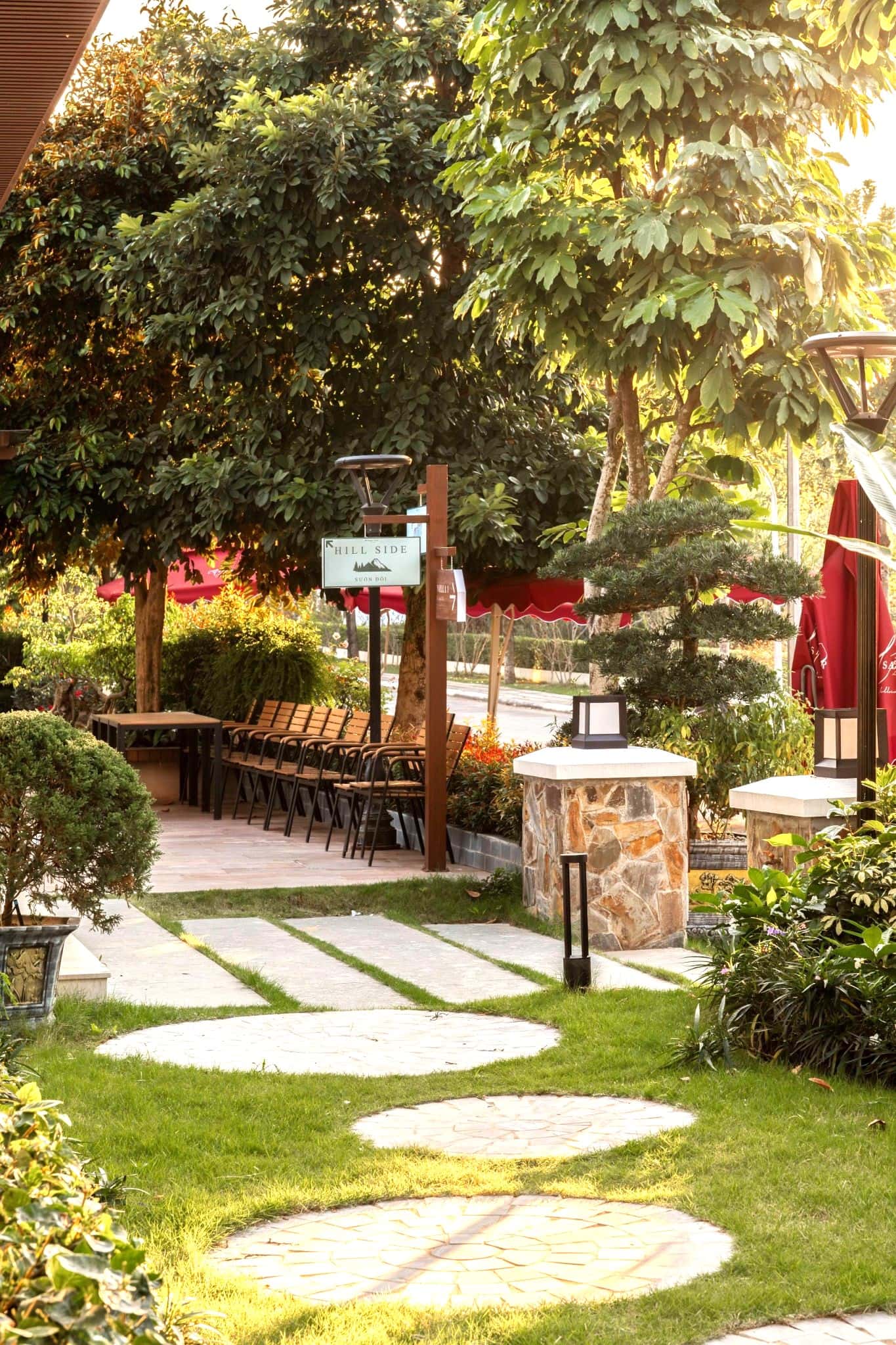 HillSide Villa 7 phòng ngủ, Hòa Bình — ảnh 15