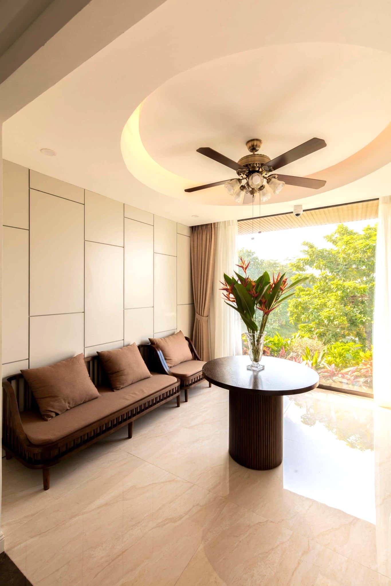 HillSide Villa 7 phòng ngủ, Hòa Bình — ảnh 20