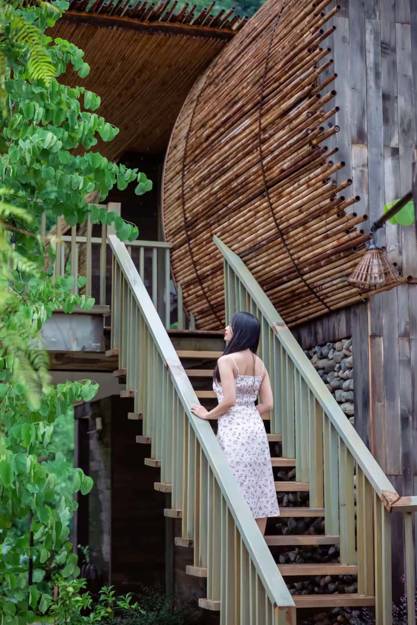 Casa Lamita Twin Villa in Kim Bôi, Hòa Bình — photo 6