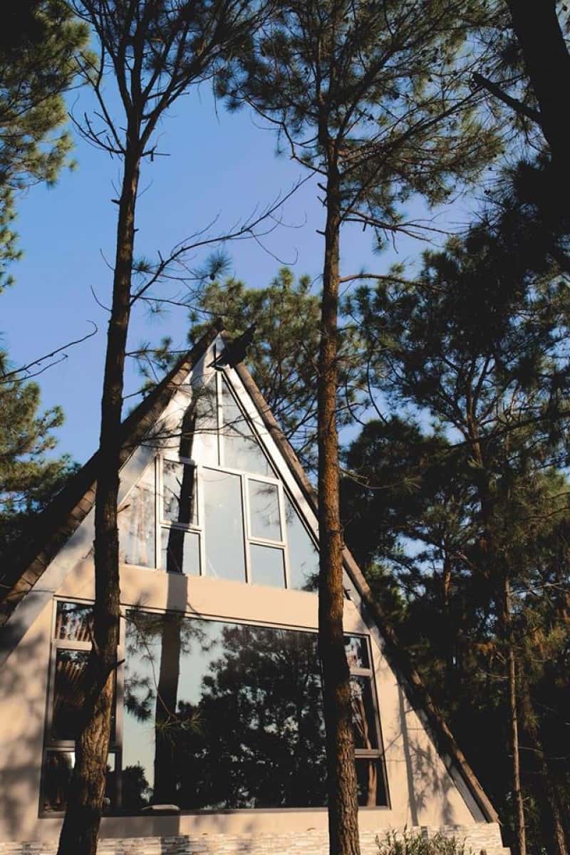 La Pineta Villa, Sóc Sơn () — ảnh 9