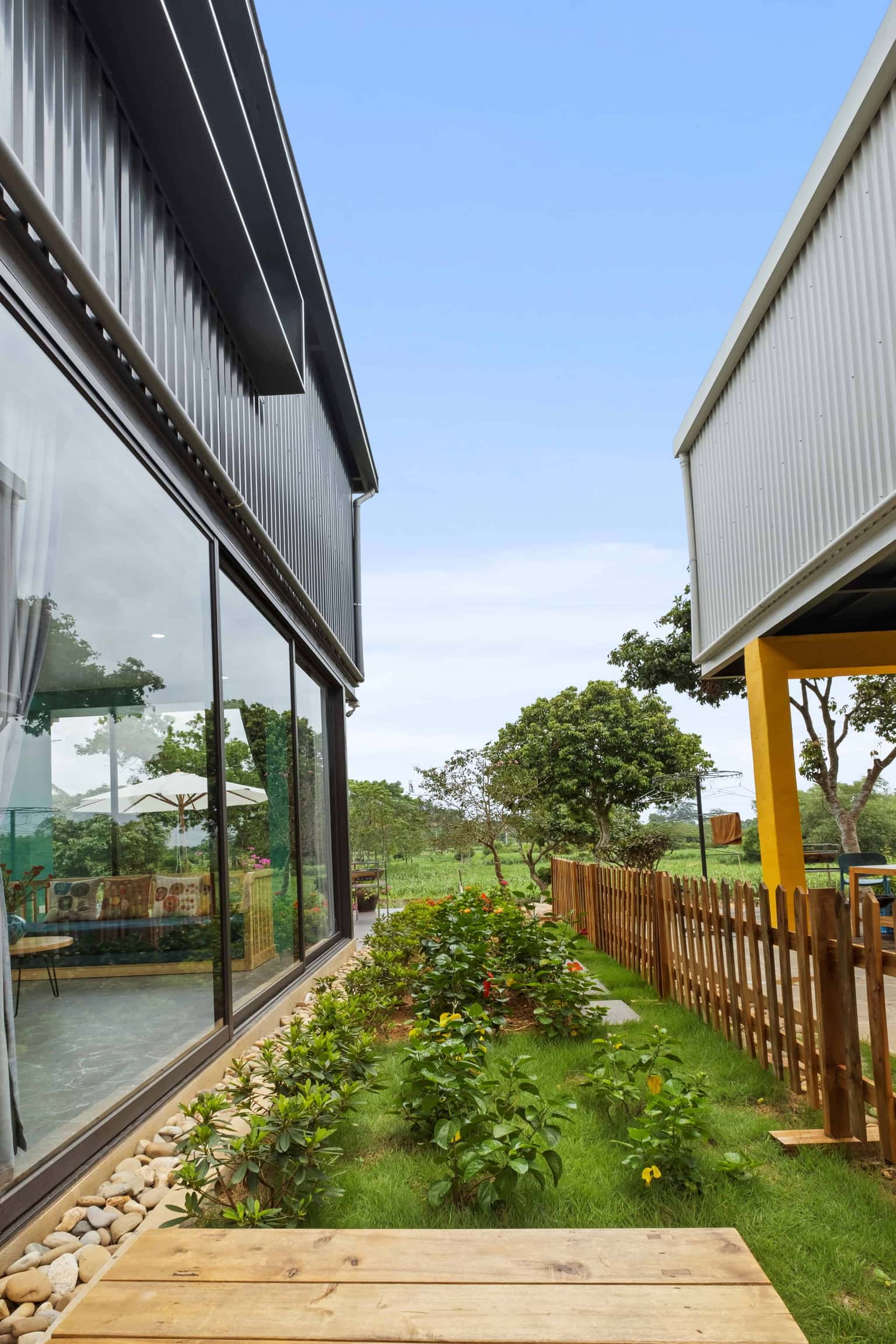 Eira House tại Vân Hòa, Ba Vì — ảnh 9