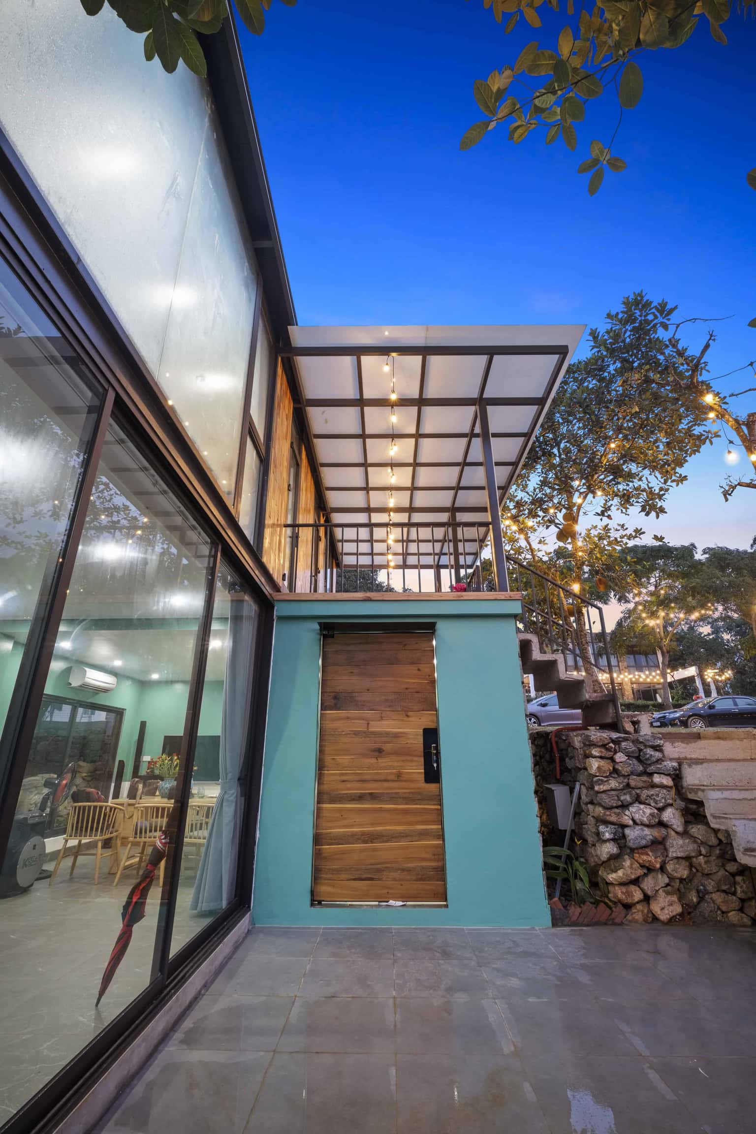 Eira House tại Vân Hòa, Ba Vì — ảnh 7
