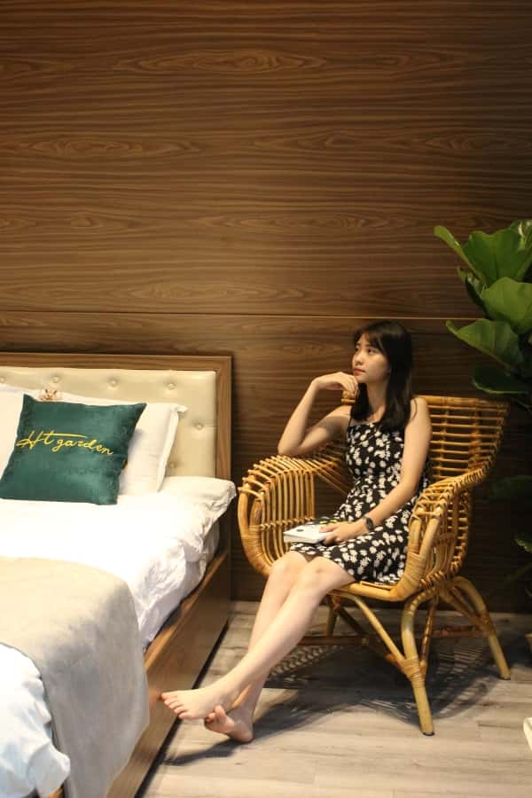 Bungalow Garden - HT Garden, Thạch Thất — ảnh 21