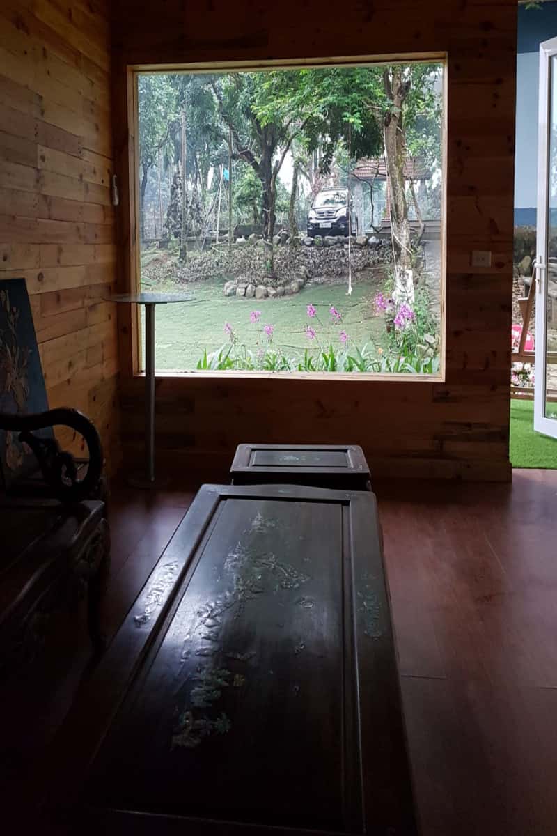 Lâm Villa in Lương Sơn, Hòa Bình — photo 10