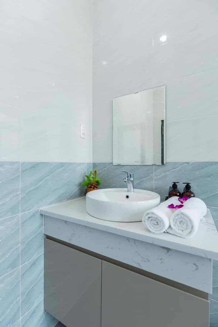 Palm Villa 11，地址：头顿市 Thanh Bình 别墅区 B 区 46 号 — 照片 48