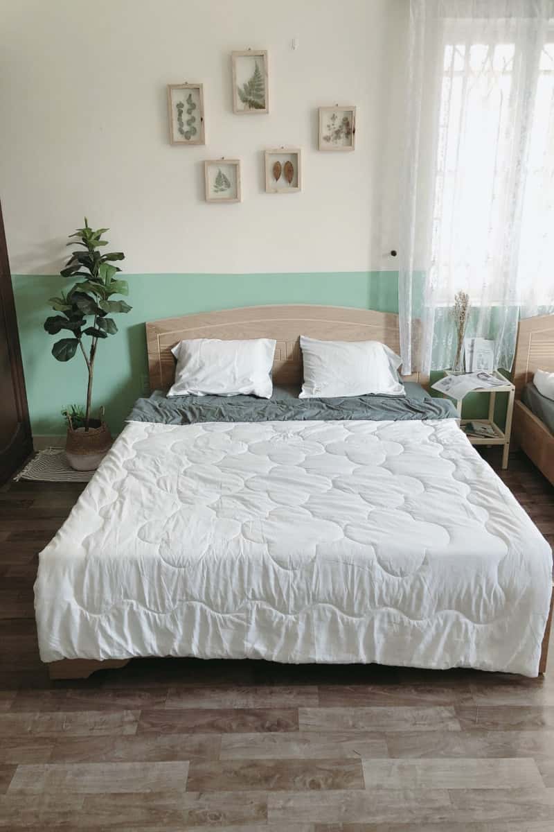 Palm Villa 8, 16 Lạc Long Quân, Vũng Tàu — photo 15