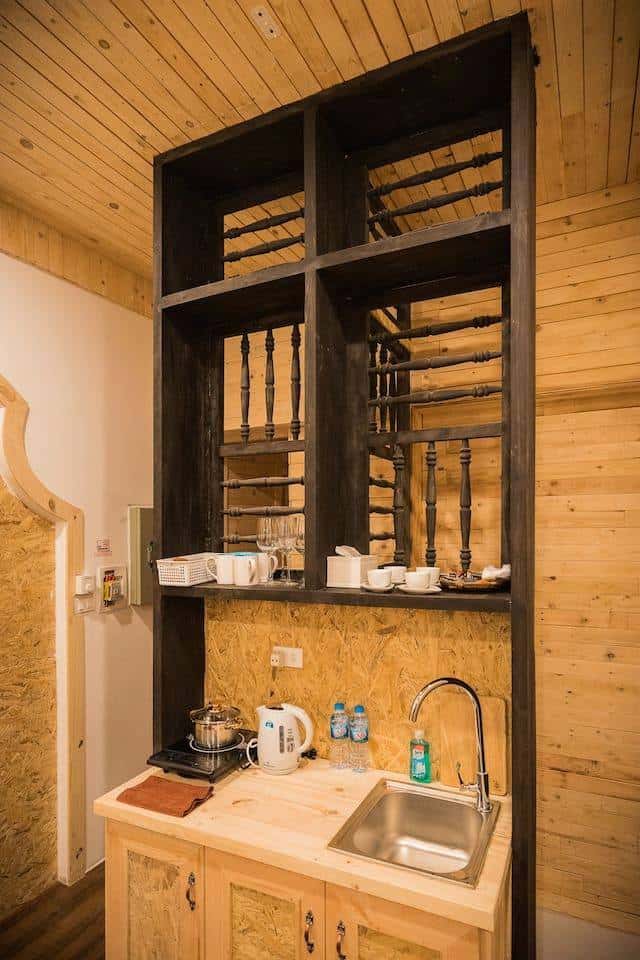 quan su 56 lotus homestay ha noi