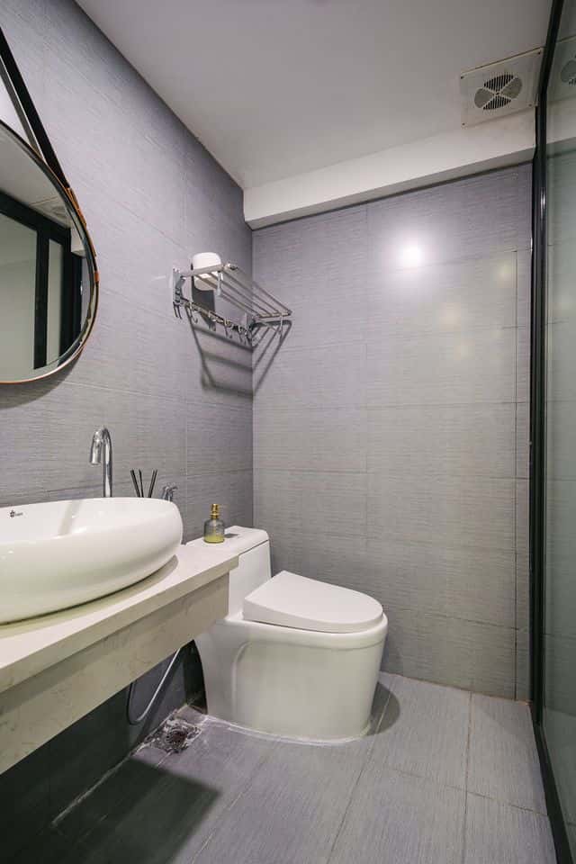 apartment 01 veque homestay