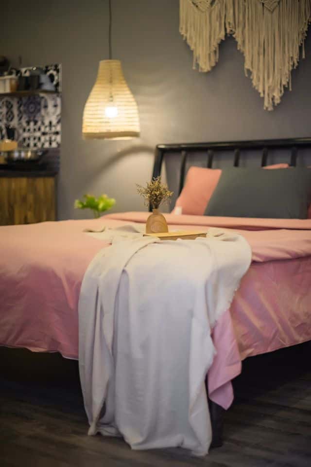 Villa 01 - Veque Homestay Hà Hồi, Hoàn Kiếm — ảnh 3