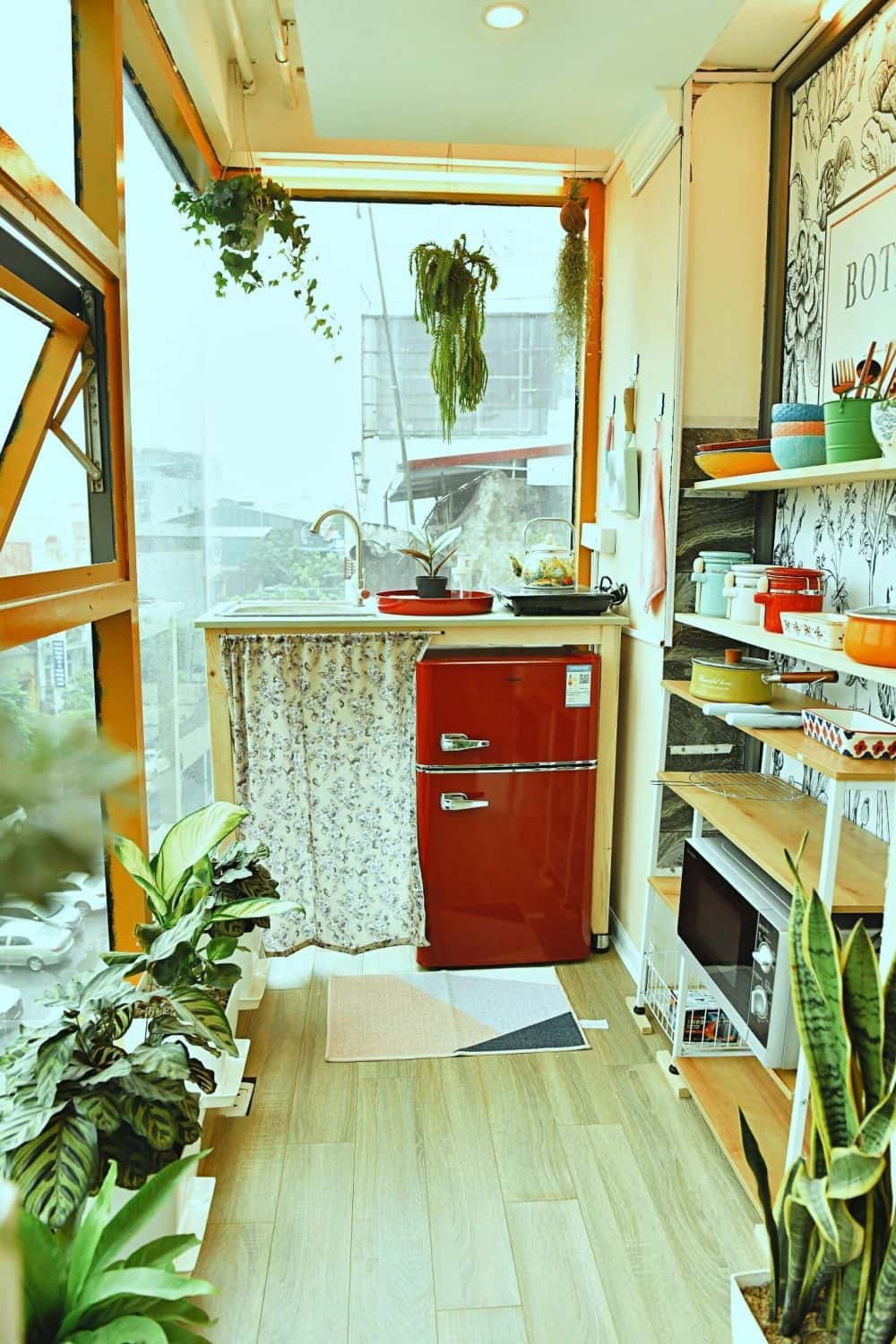 Bohemian, Hoàn Kiếm — photo 5