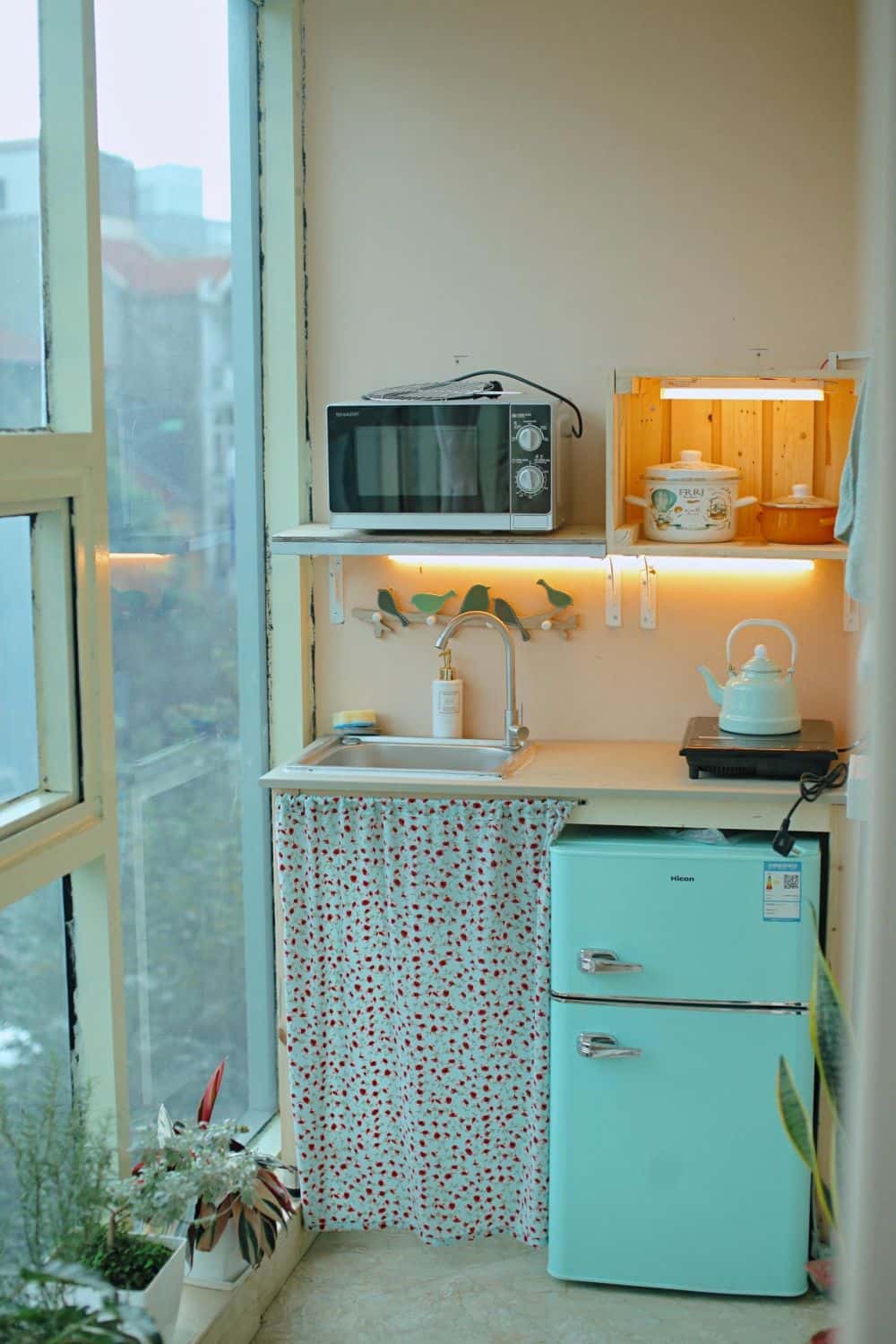 Babylon Room - Langmandi Homestay, Hoàn Kiếm — ảnh 3