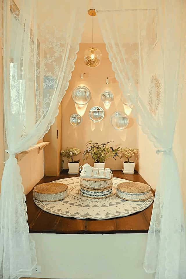 Columbus Penhouse - Langmandi Homestay, Hoàn Kiếm — photo 4