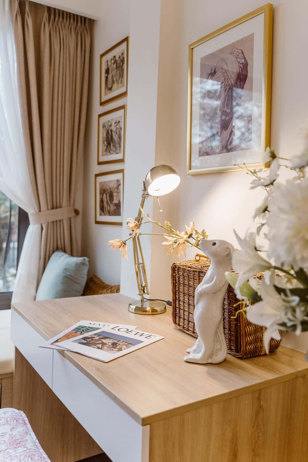 Le Jane - Langmandi Homestay (51 Lê Hồng Phong) — photo 5