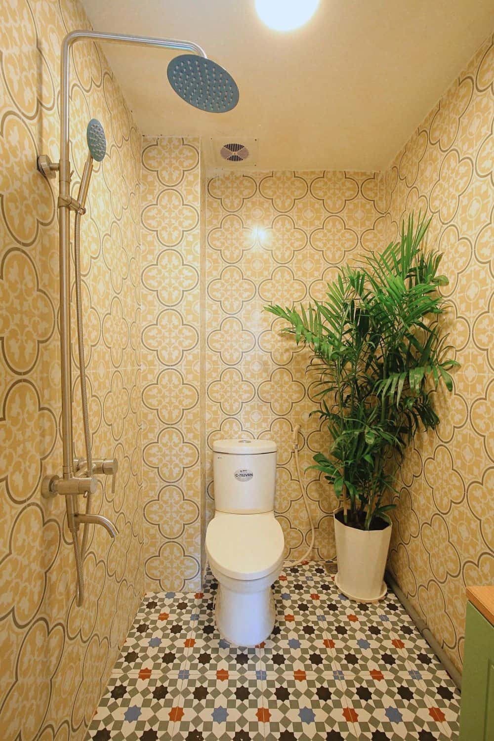 Apt Zoo 401 - Langmandi Homestay, Hoàn Kiếm — ảnh 15