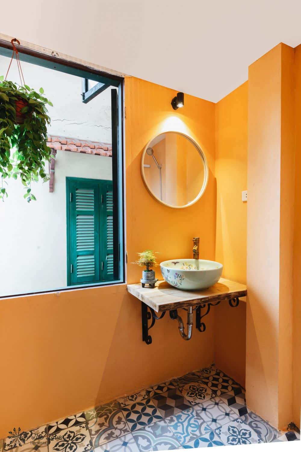 Autumn (Langmandi Homestay) - 63 Quang Trung, Hai Bà Trưng — ảnh 7