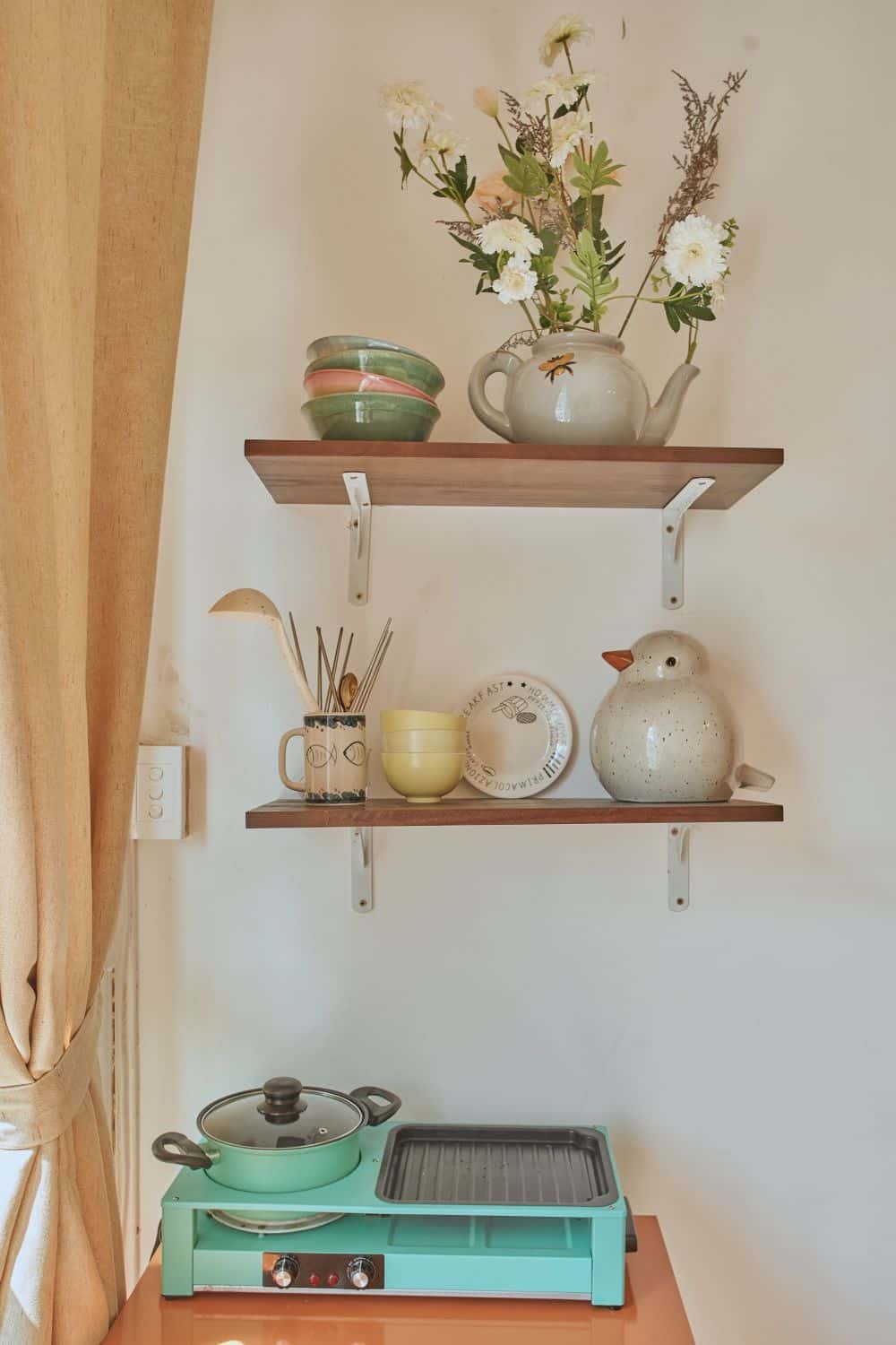 Le Teapot, 还剑 — 照片 5