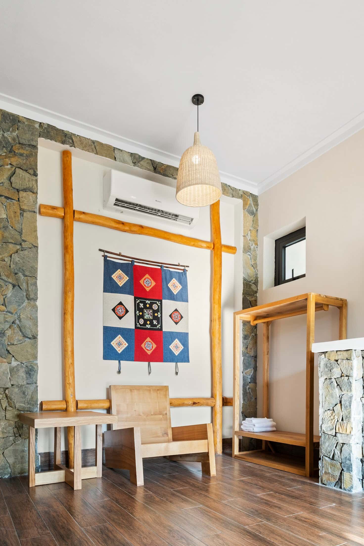 Wynn Mountain Pond Bungalow tại Vân Hòa, Ba Vì — ảnh 17