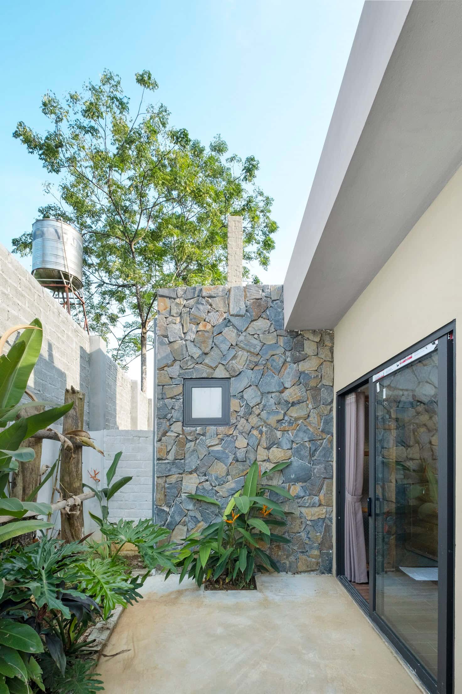 Wynn Mountain Pond Bungalow tại Vân Hòa, Ba Vì — ảnh 12