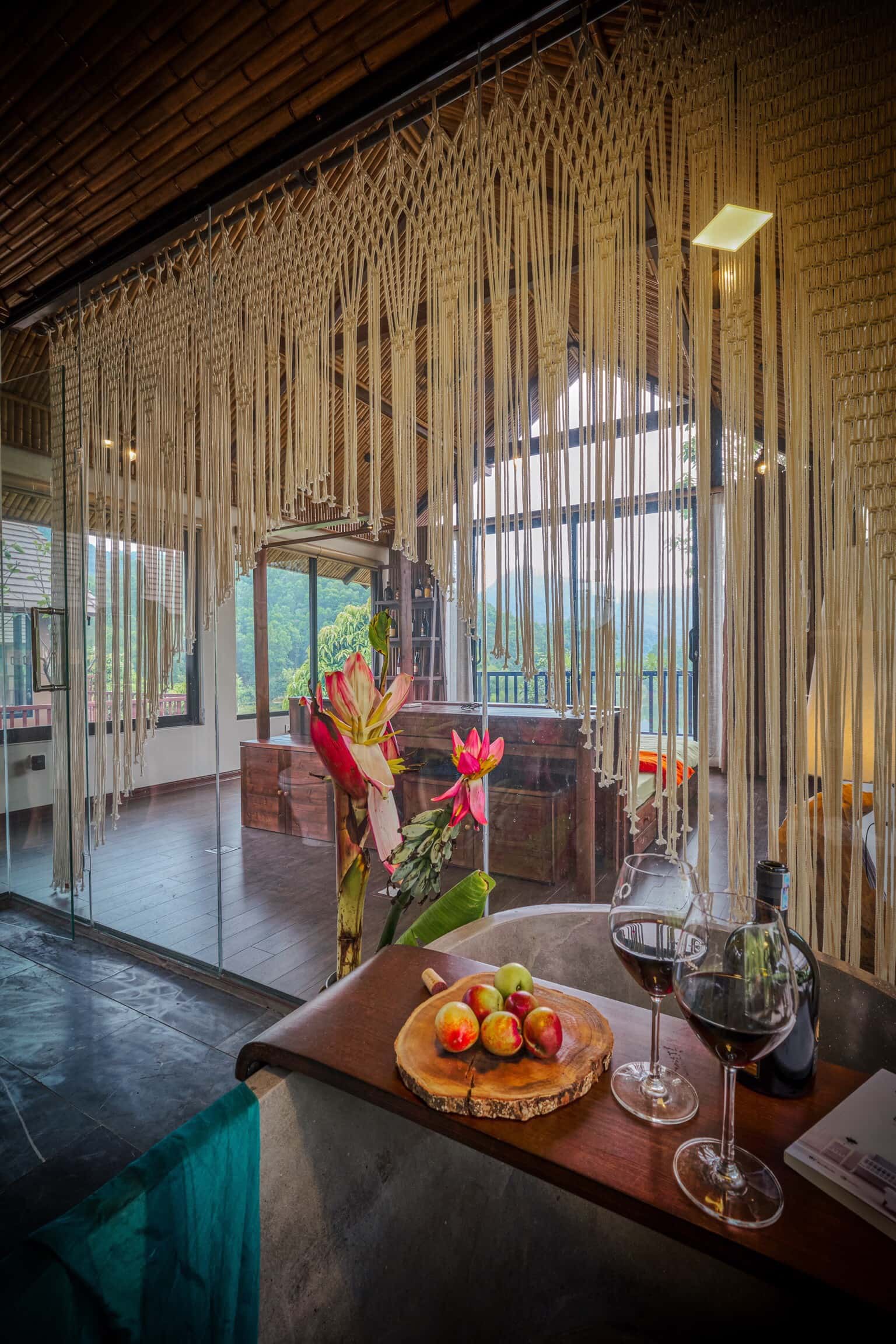 villa 104 thang may village ba vi