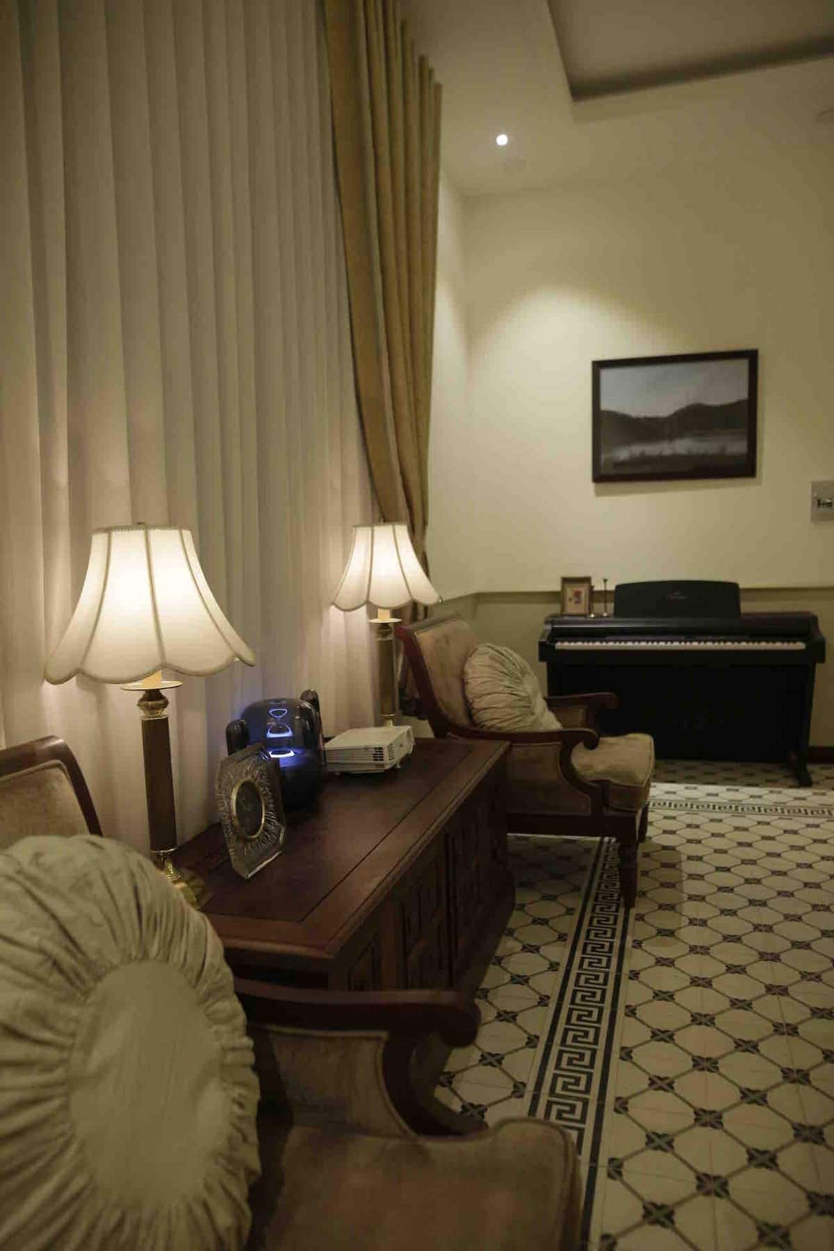 Pine Villa, Đà Lạt — ảnh 22