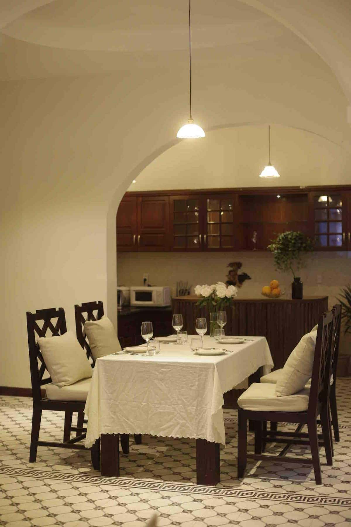 Pine Villa, Đà Lạt — ảnh 3